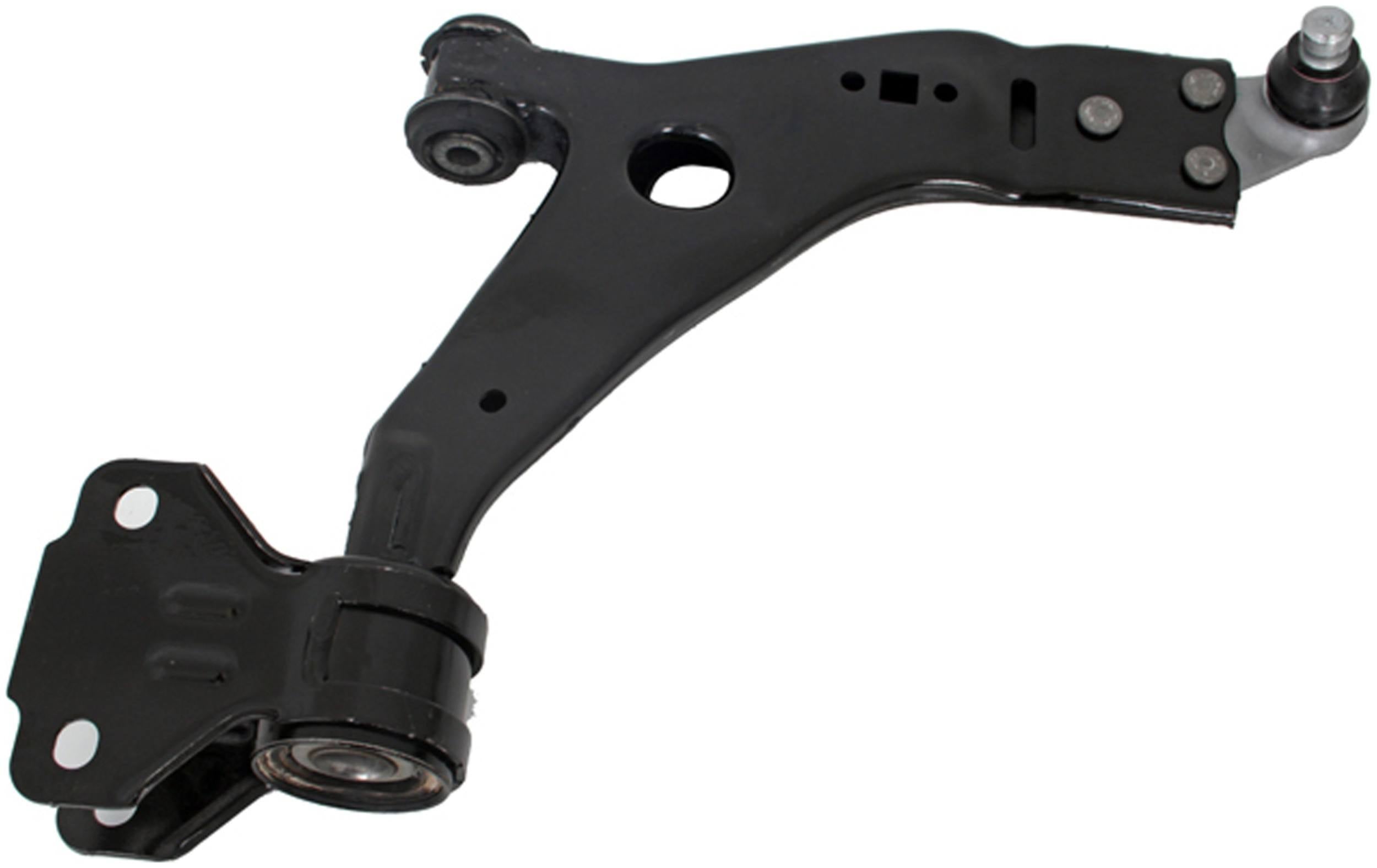 Delphi Control Arm and Ball Joint Assembly TC3861
