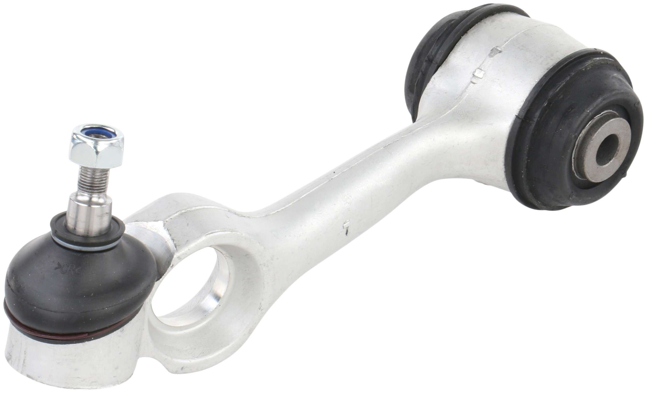 Delphi Control Arm and Ball Joint Assembly TC386
