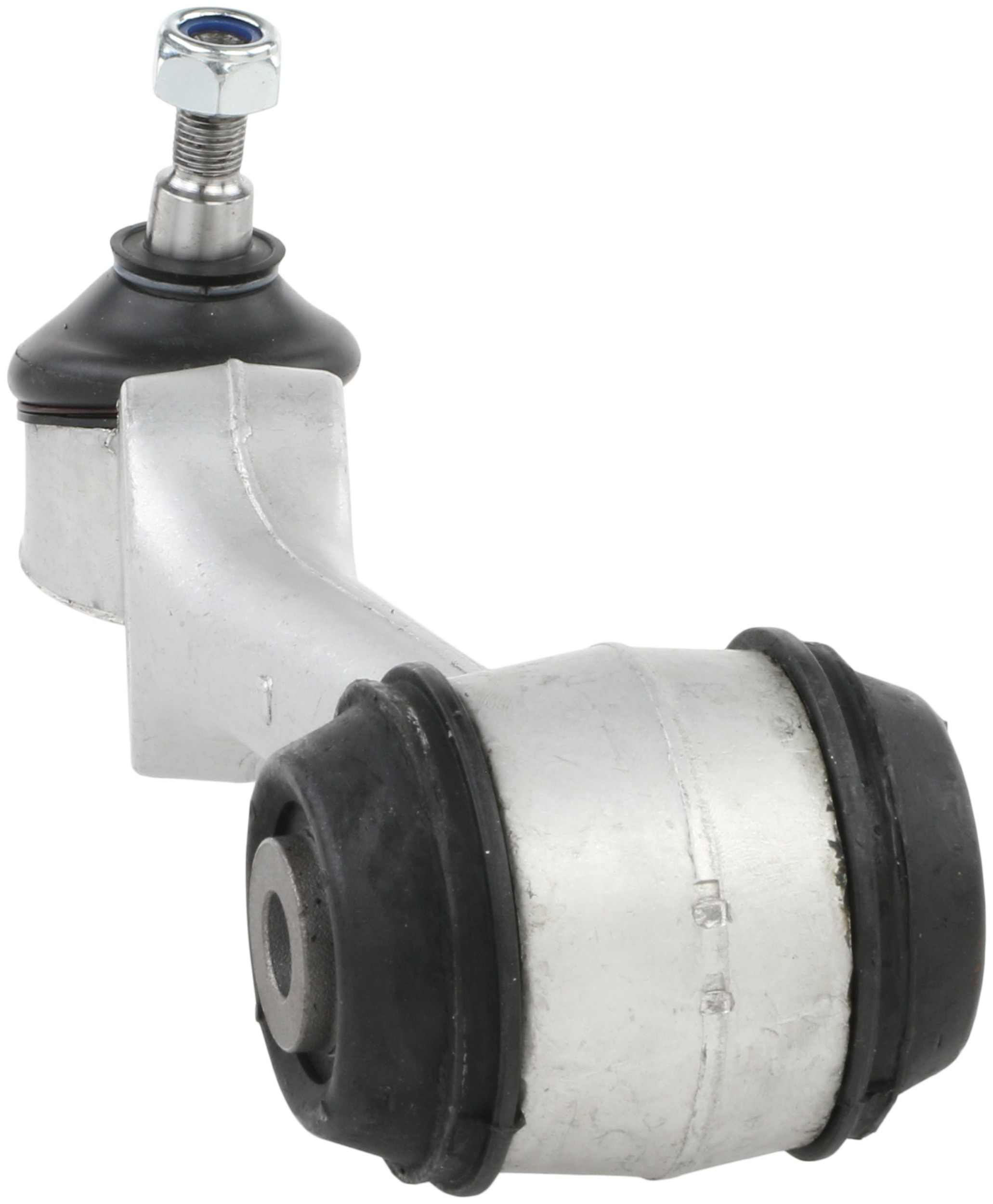 Delphi Control Arm and Ball Joint Assembly TC386