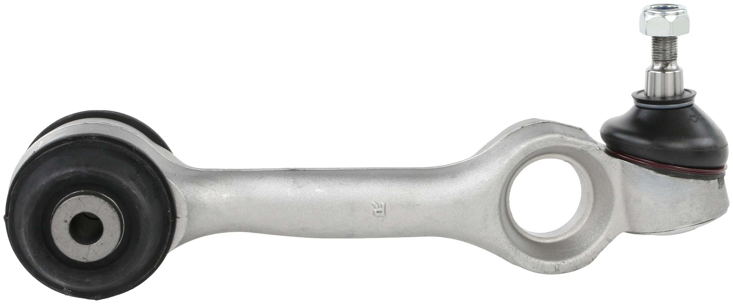 Delphi Control Arm and Ball Joint Assembly TC387