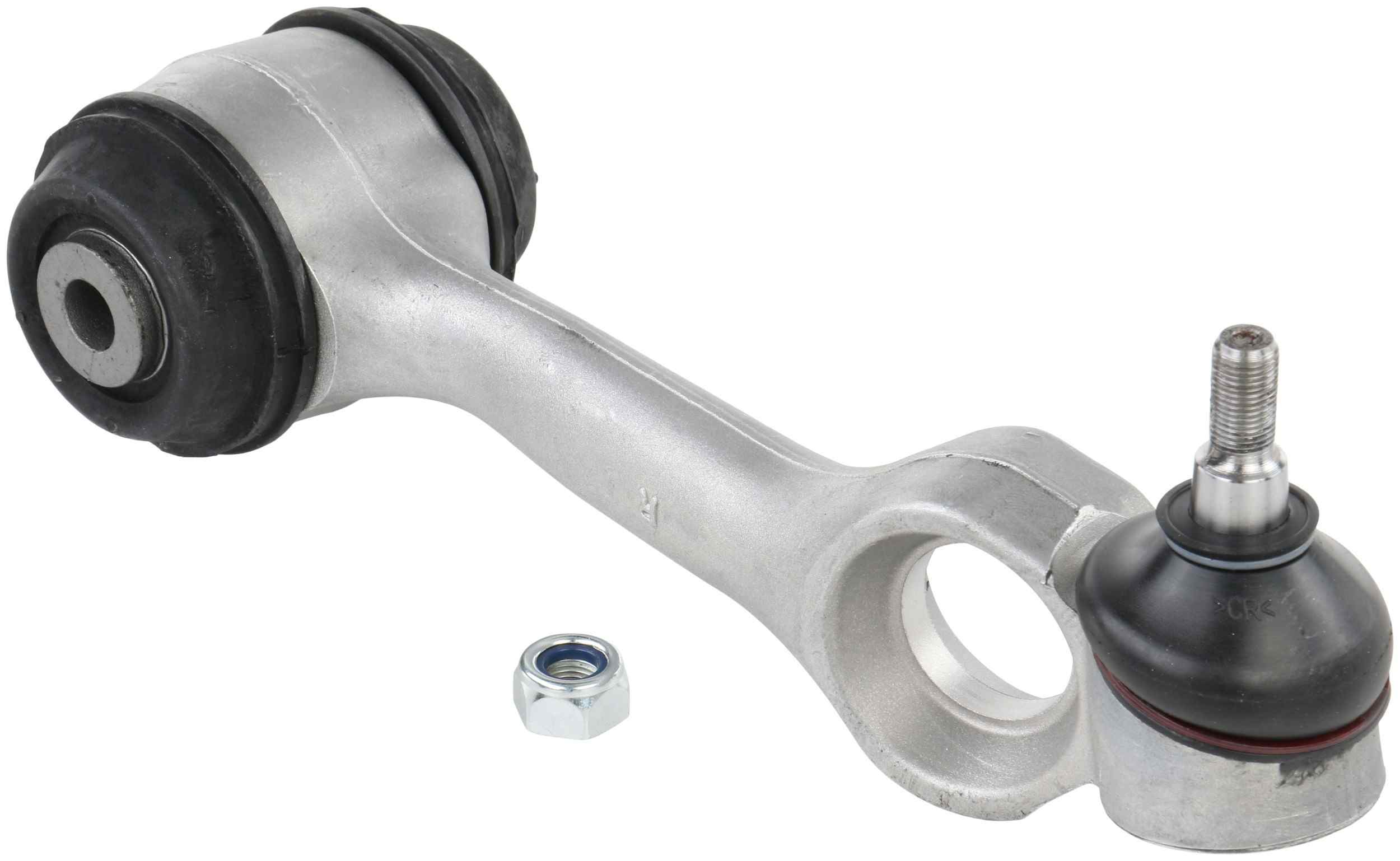 Delphi Control Arm and Ball Joint Assembly TC387