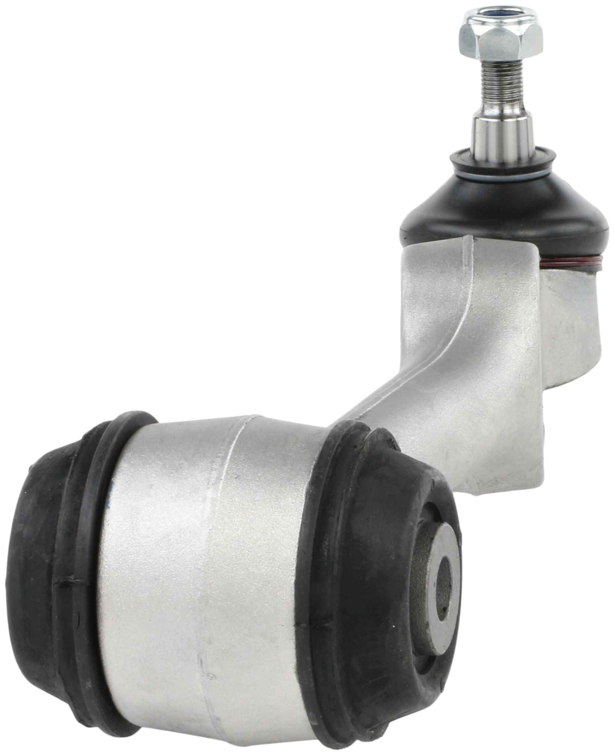 Delphi Control Arm and Ball Joint Assembly TC387