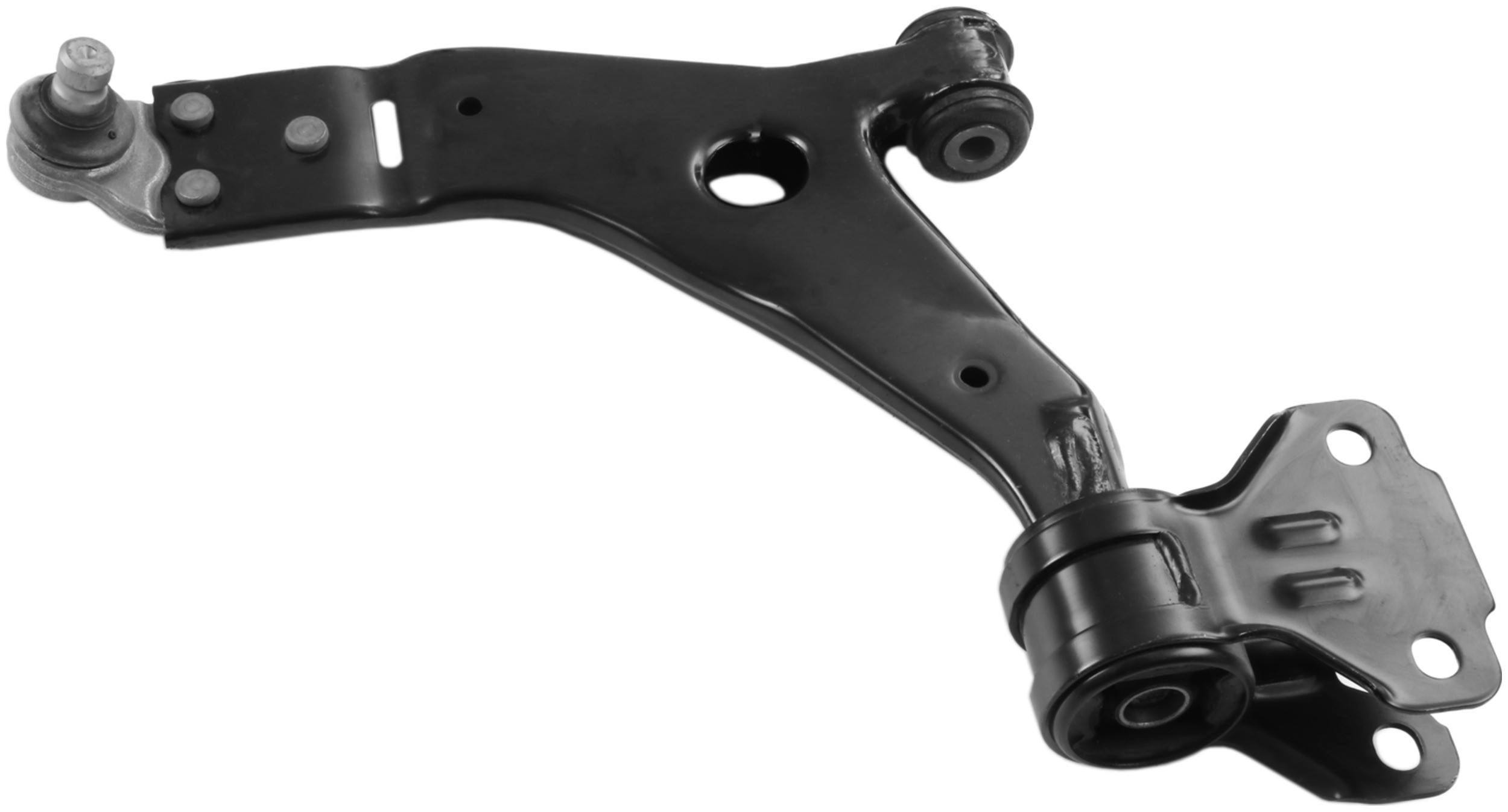 Delphi Control Arm and Ball Joint Assembly TC3880