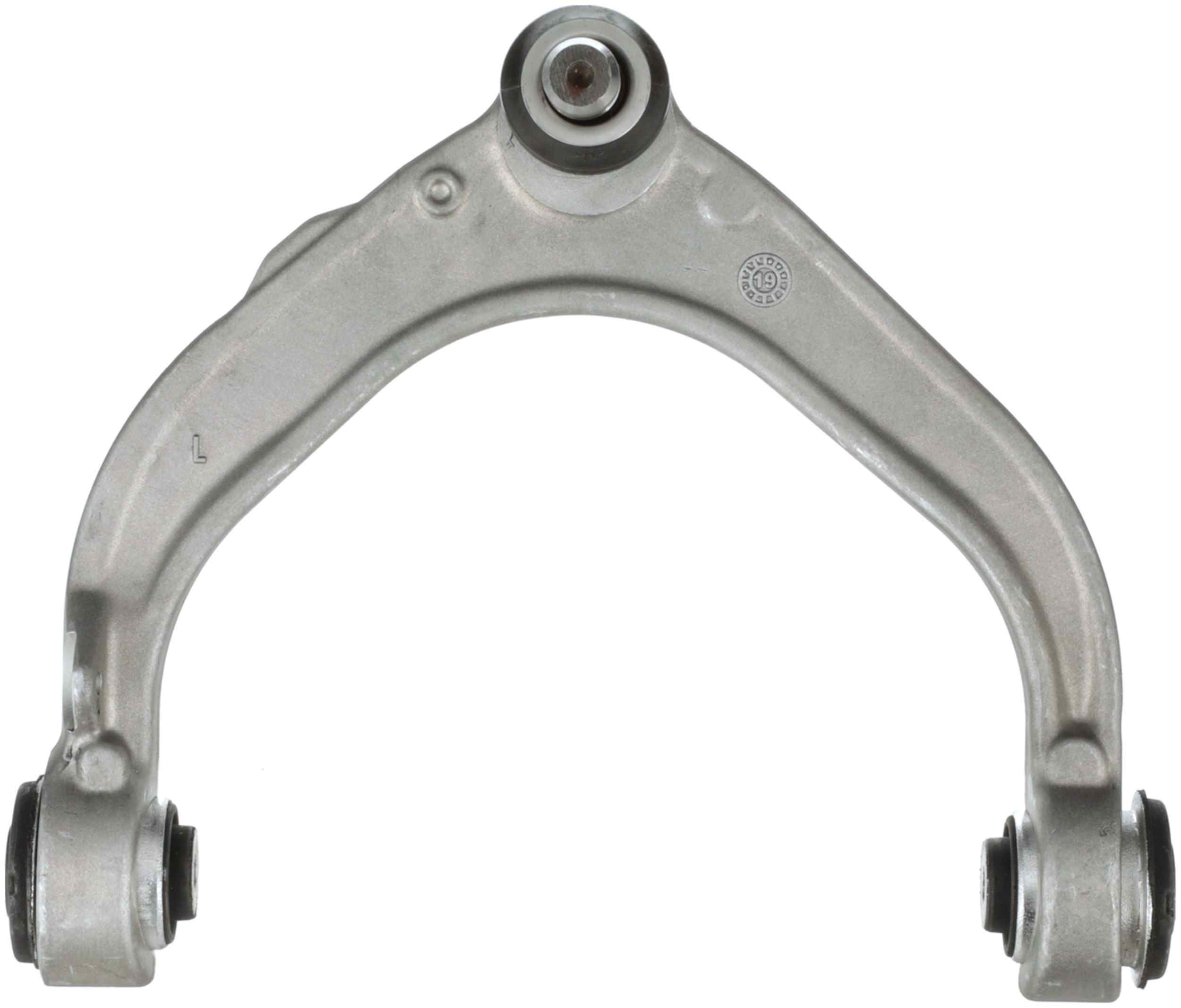 Delphi Control Arm and Ball Joint Assembly TC3889