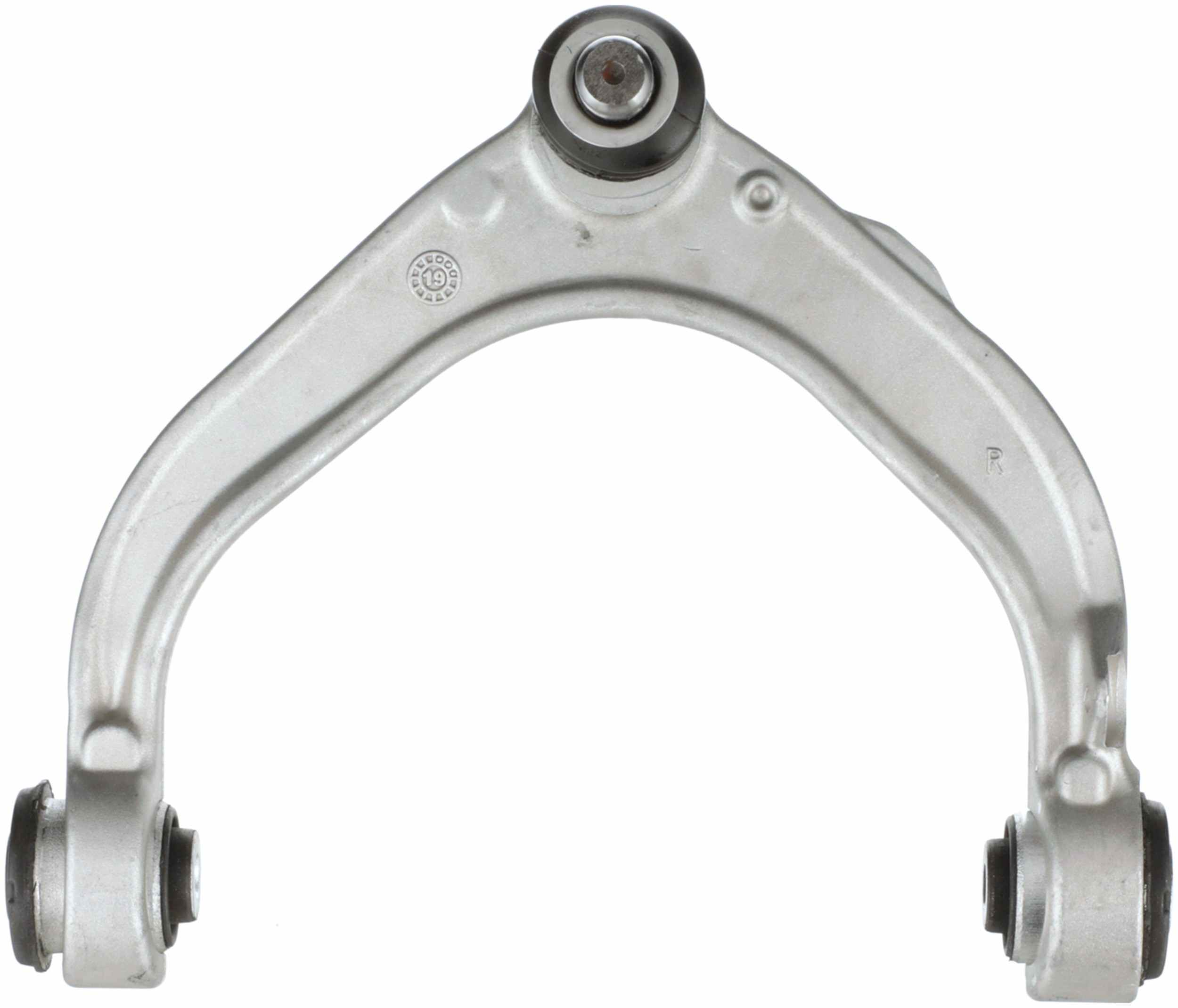 Delphi Control Arm and Ball Joint Assembly TC3890