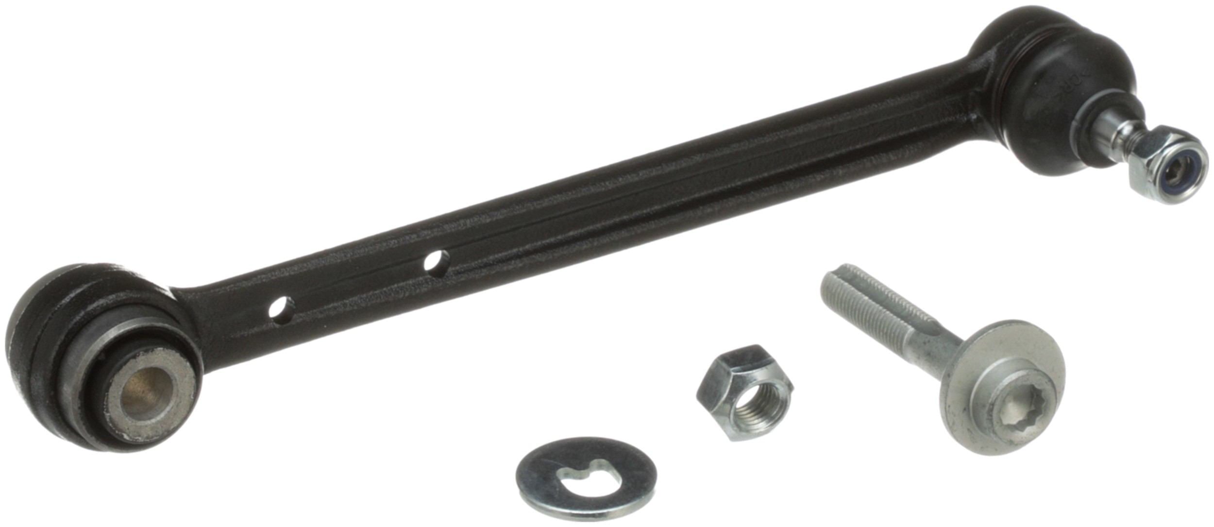 Delphi Control Arm and Ball Joint Assembly TC389