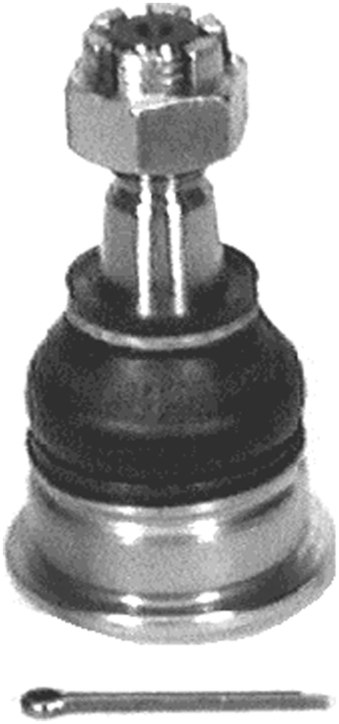 Delphi Ball Joint TC435