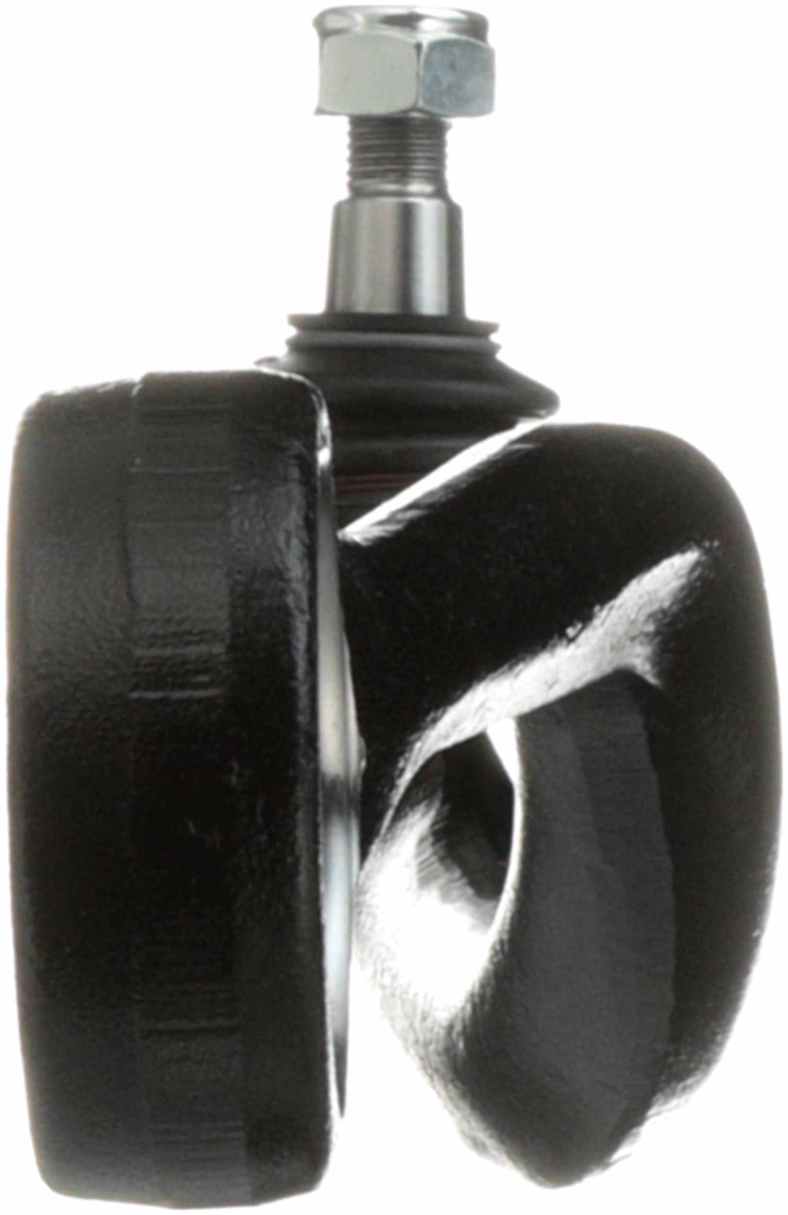 Delphi Control Arm and Ball Joint Assembly TC479