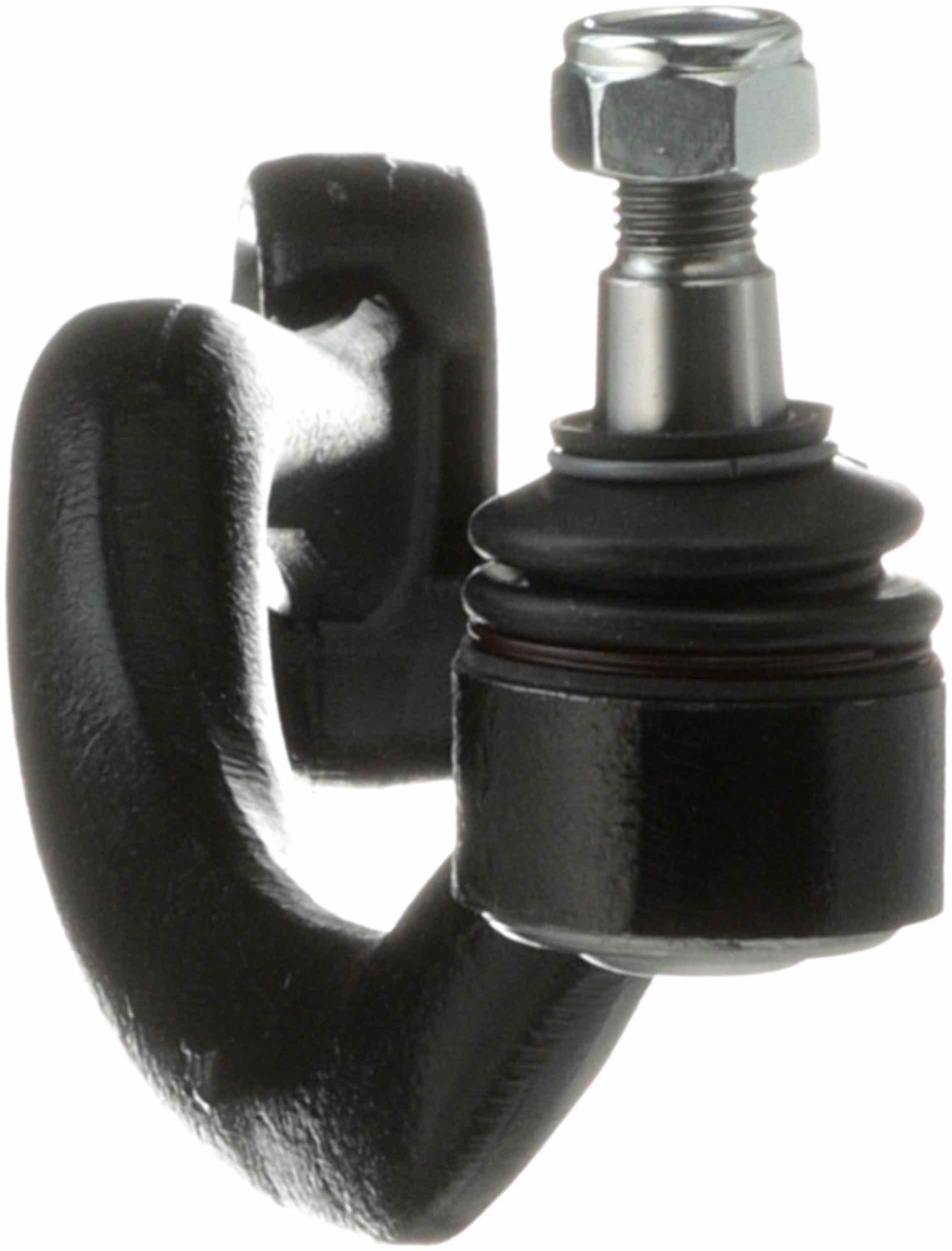 Delphi Control Arm and Ball Joint Assembly TC479