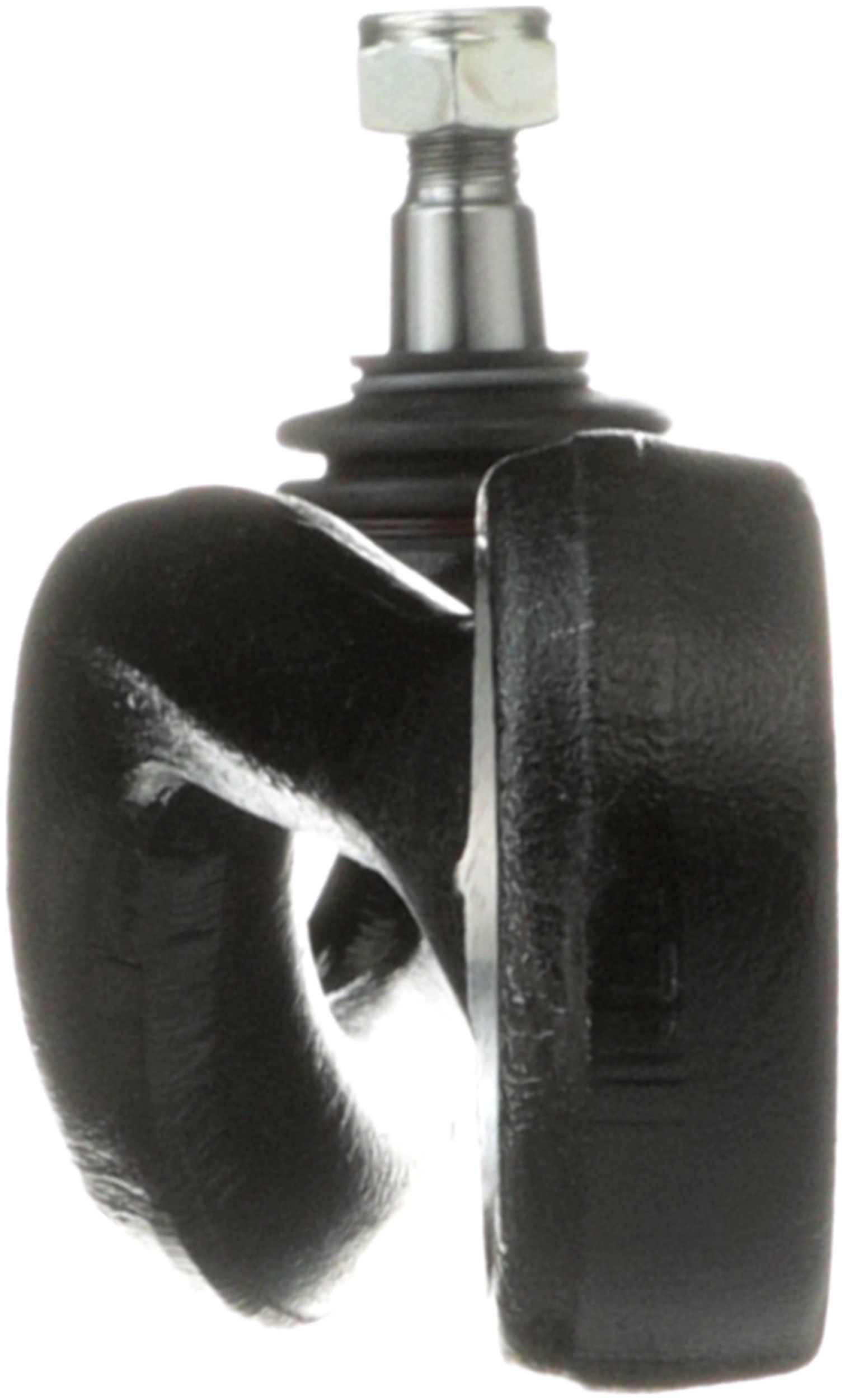 Delphi Control Arm and Ball Joint Assembly TC480