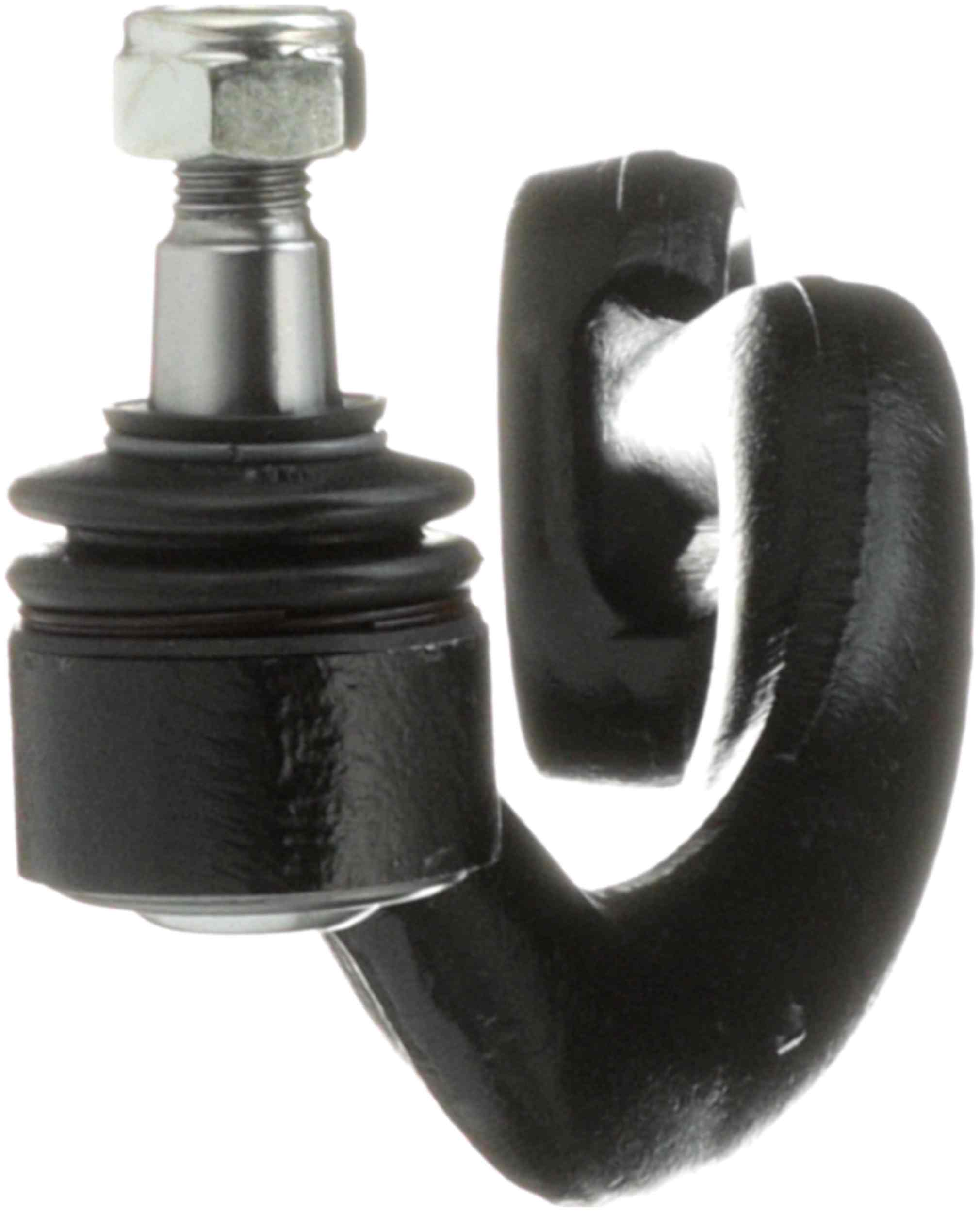 Delphi Control Arm and Ball Joint Assembly TC480