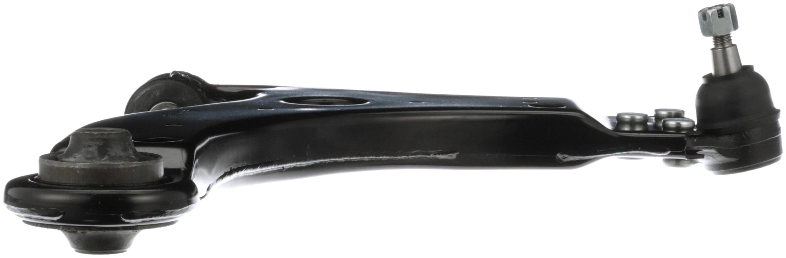 Delphi Control Arm and Ball Joint Assembly TC5019