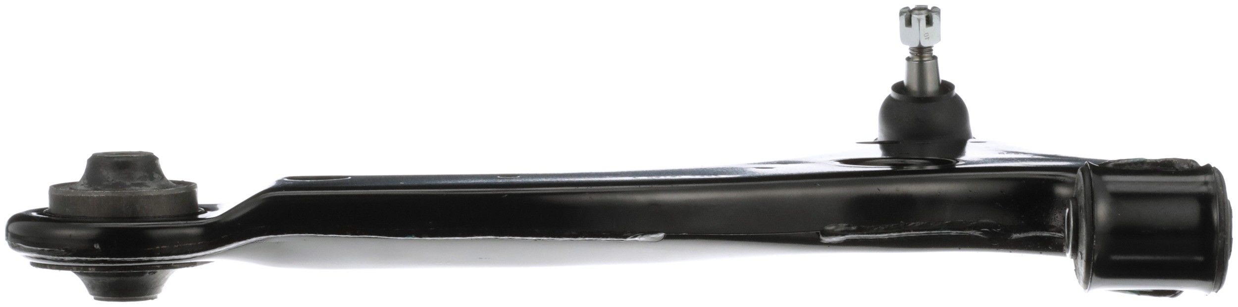 Delphi Control Arm and Ball Joint Assembly TC5019