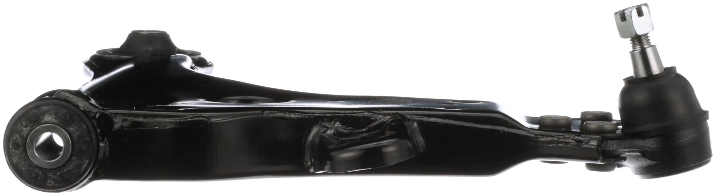 Delphi Control Arm and Ball Joint Assembly TC5021