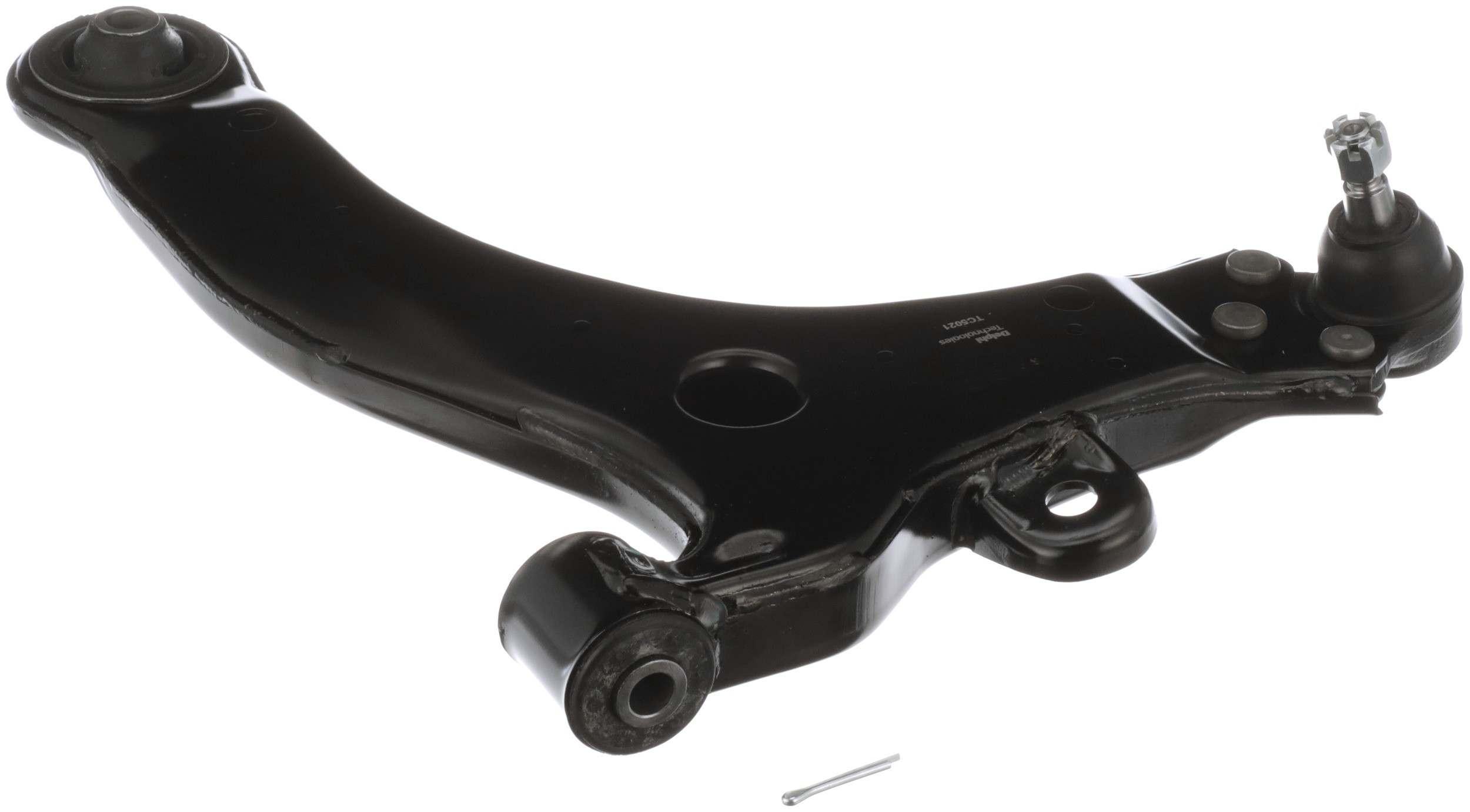 Delphi Control Arm and Ball Joint Assembly TC5021