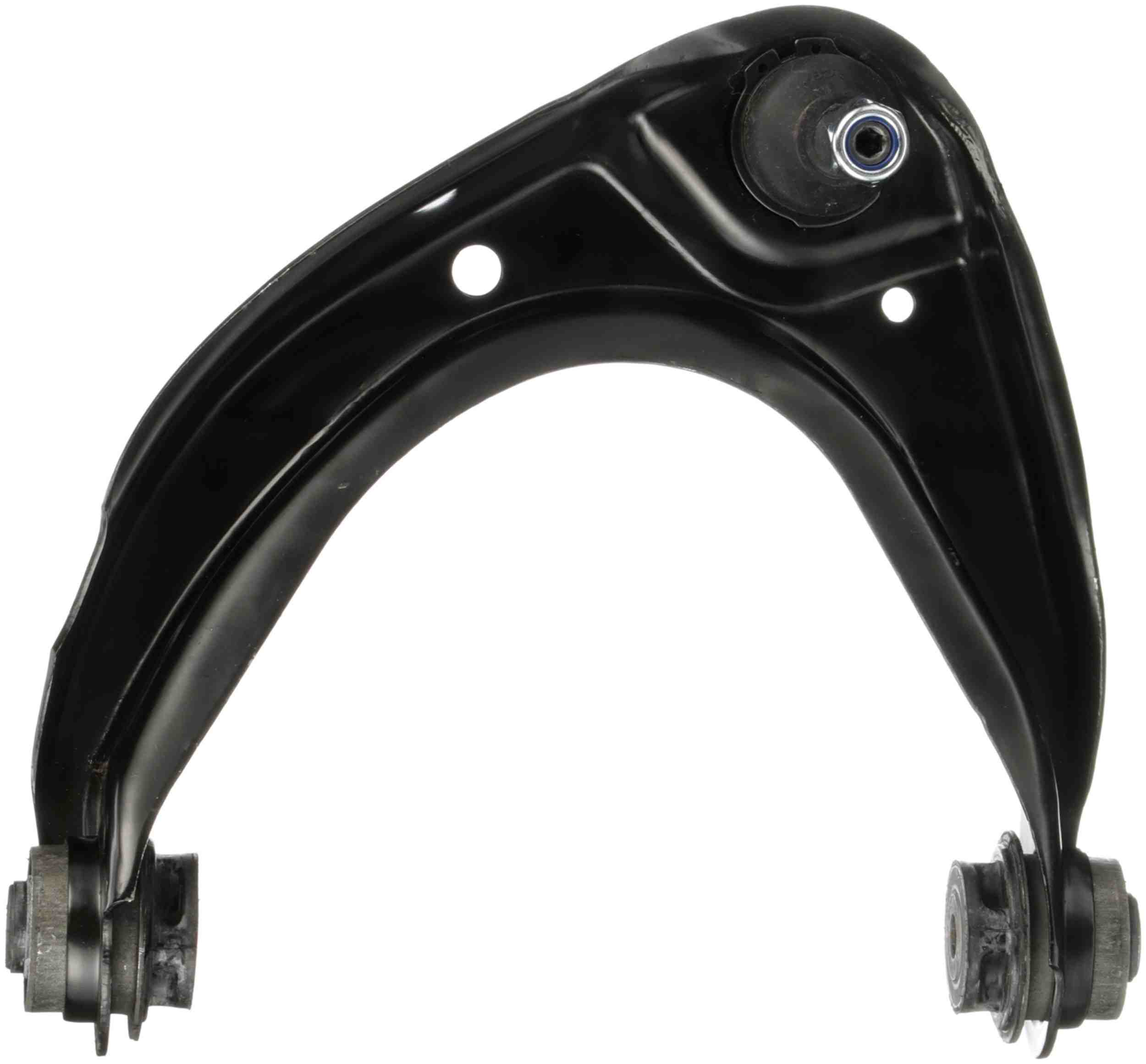 Delphi Control Arm and Ball Joint Assembly TC5025