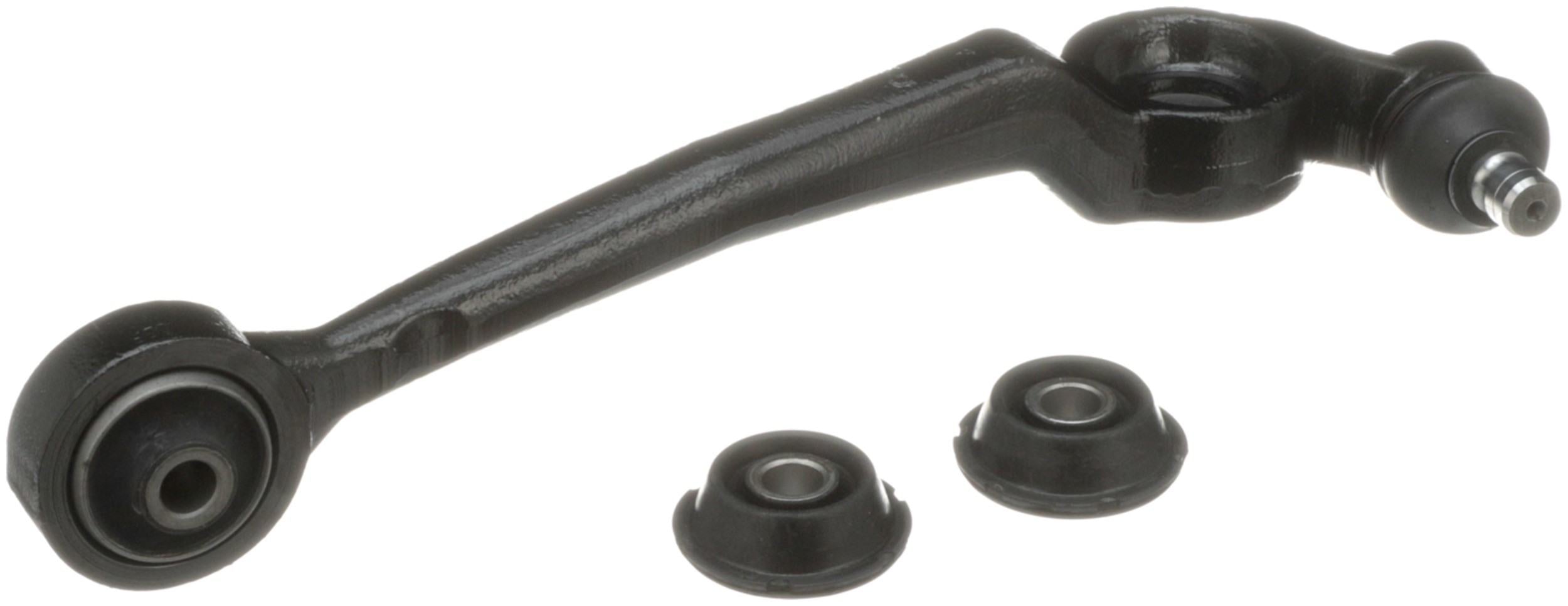 Delphi Control Arm and Ball Joint Assembly TC505