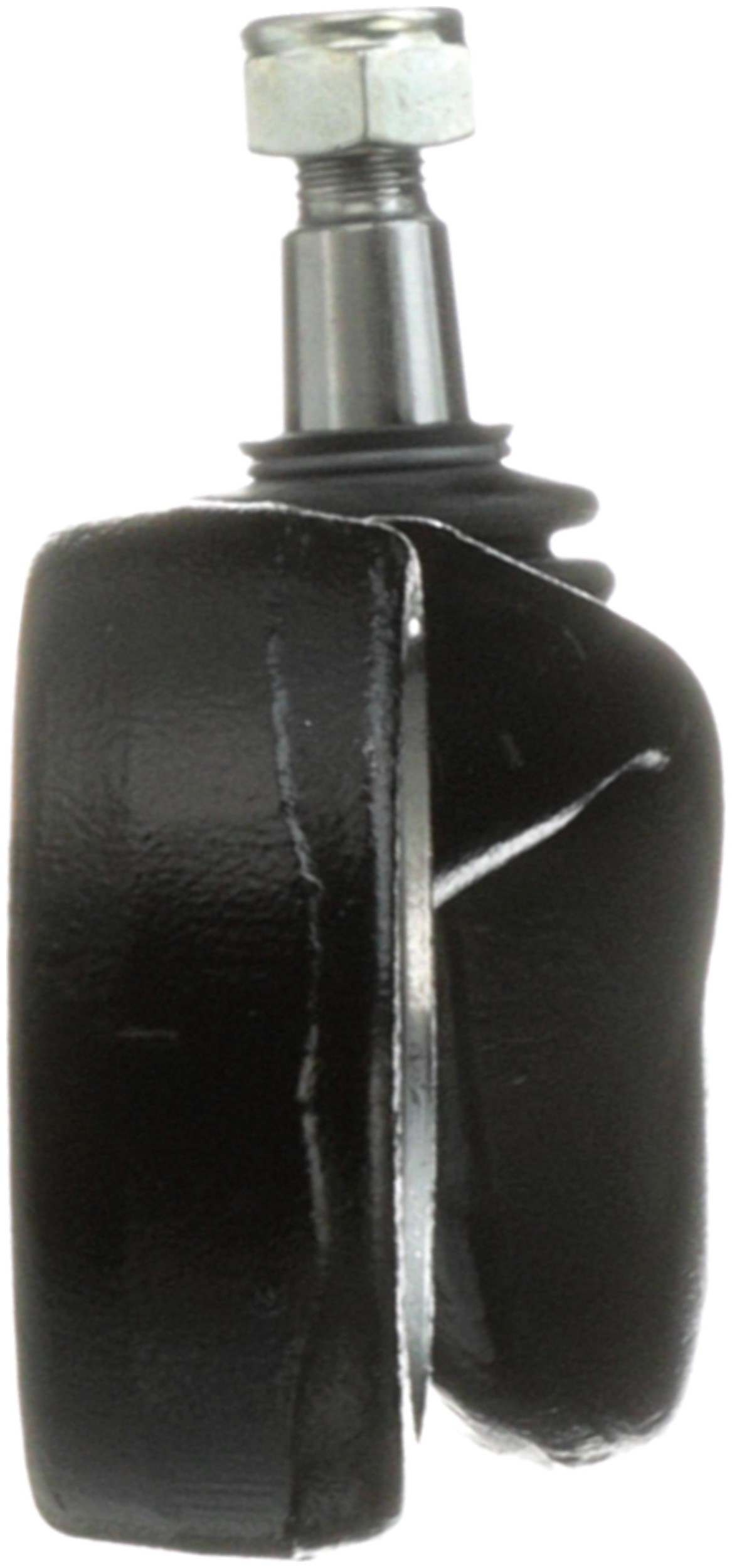 Delphi Control Arm and Ball Joint Assembly TC512