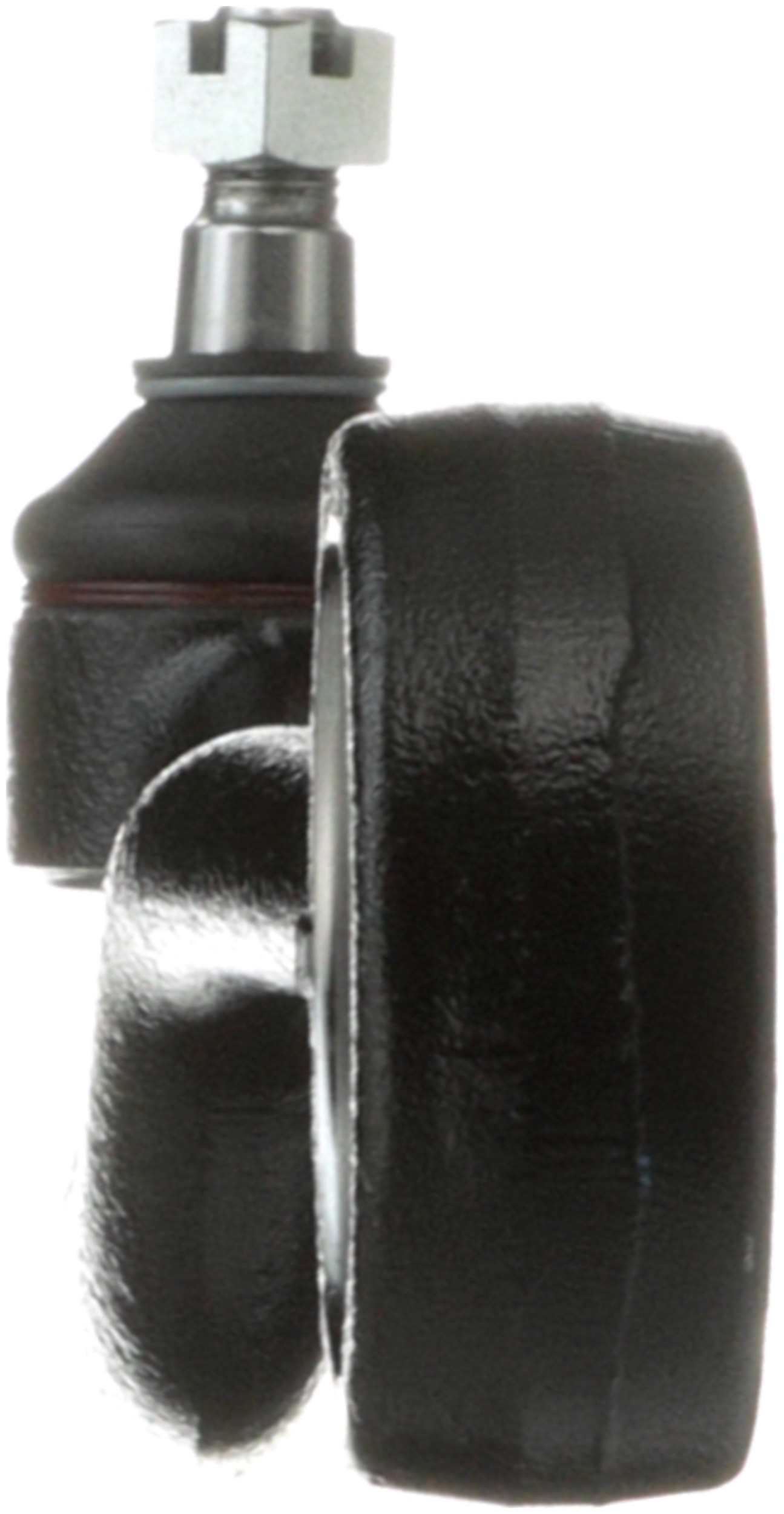 Delphi Control Arm and Ball Joint Assembly TC513