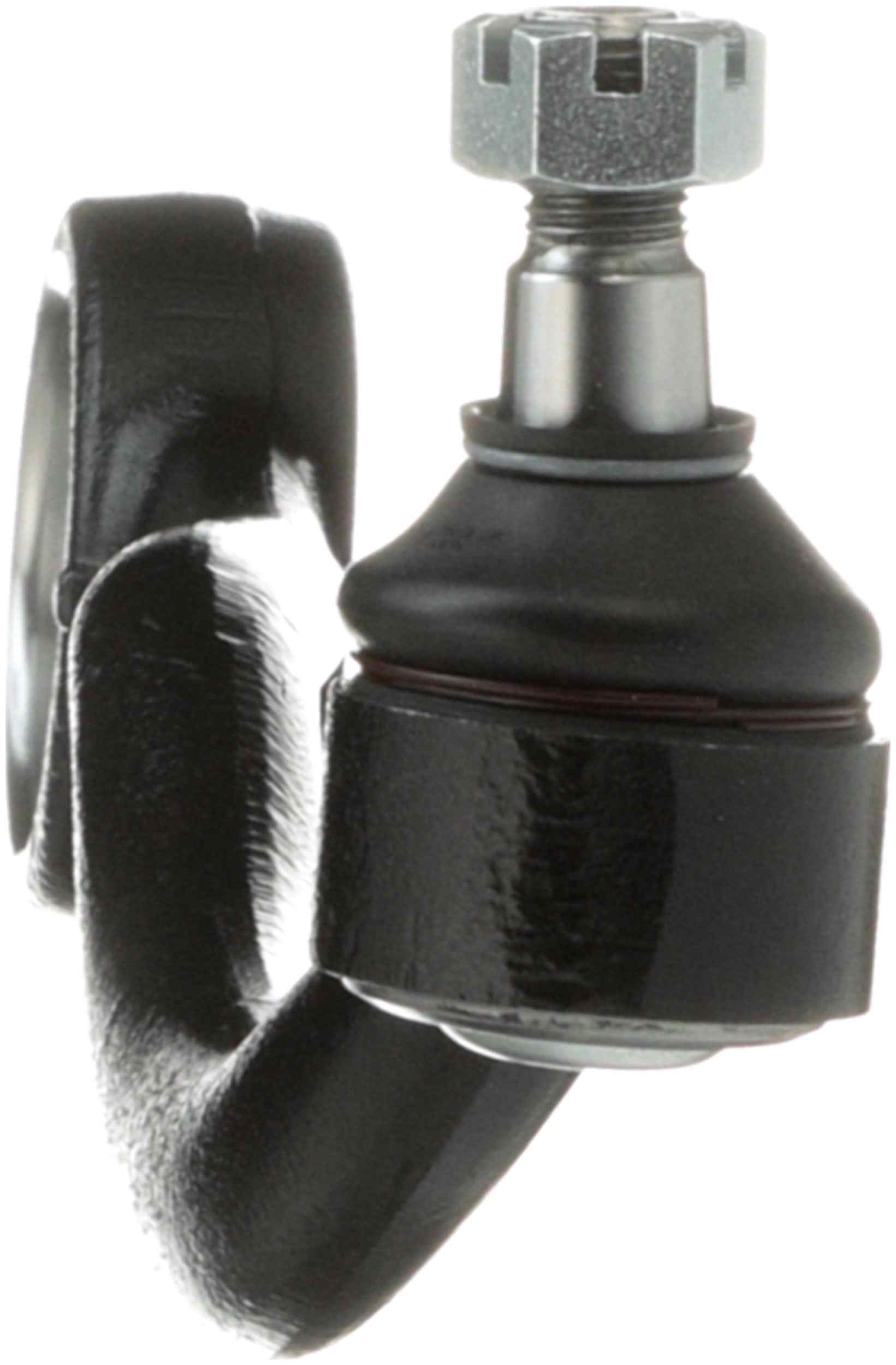 Delphi Control Arm and Ball Joint Assembly TC514