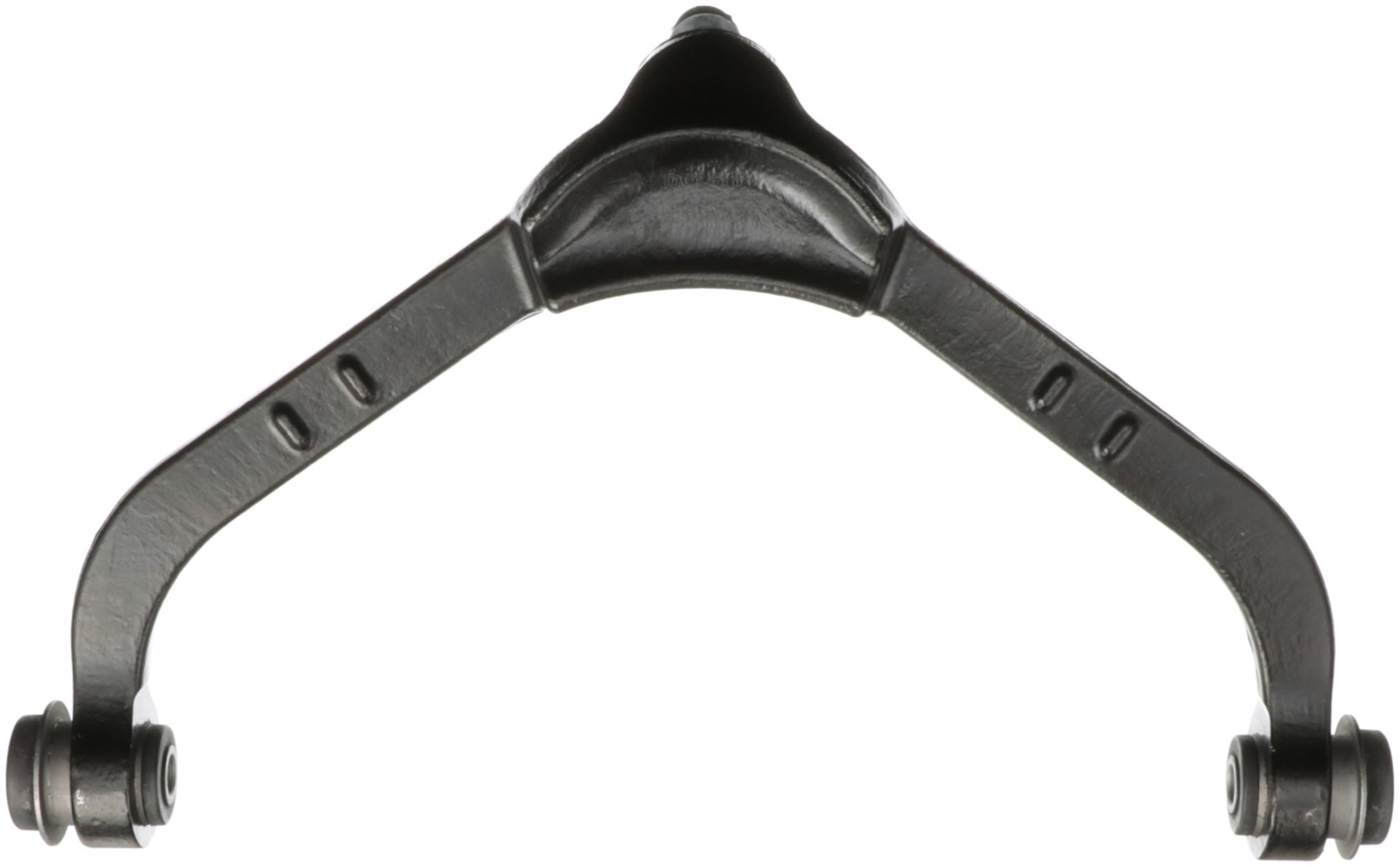 Delphi Control Arm and Ball Joint Assembly TC5154