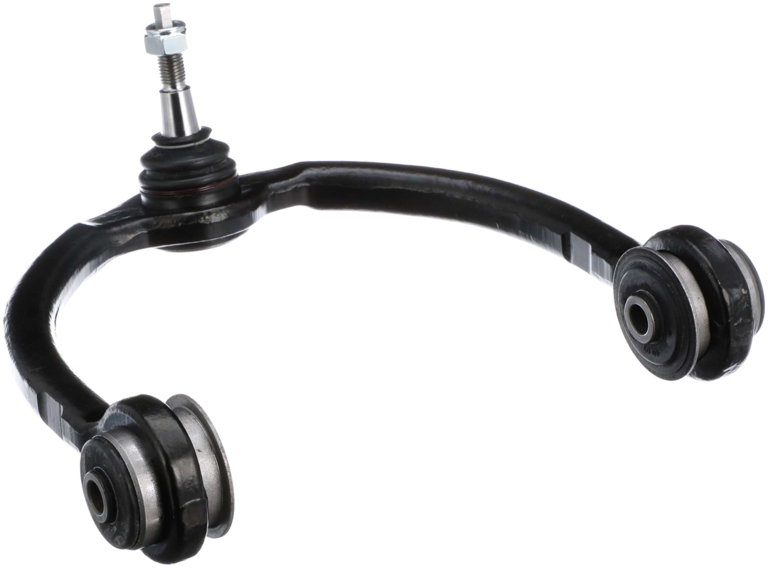 Delphi Control Arm and Ball Joint Assembly TC5156