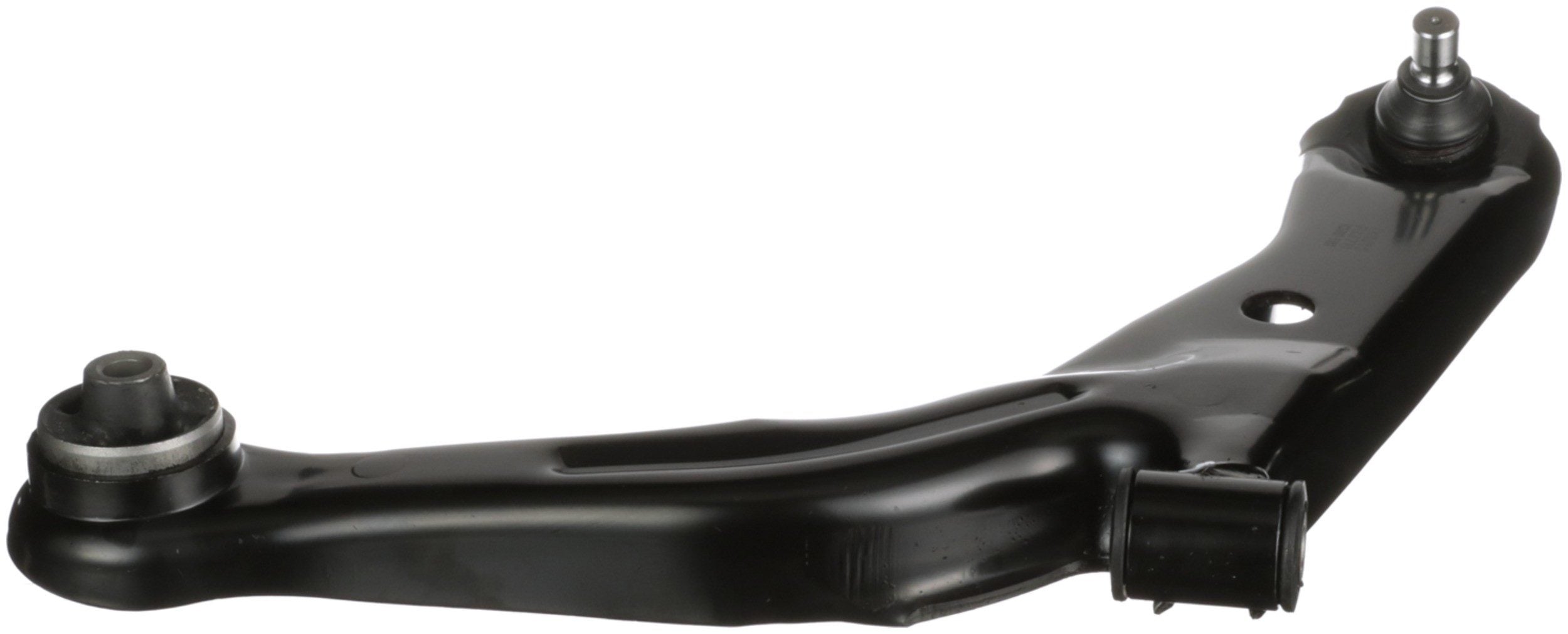 Delphi Control Arm and Ball Joint Assembly TC5162