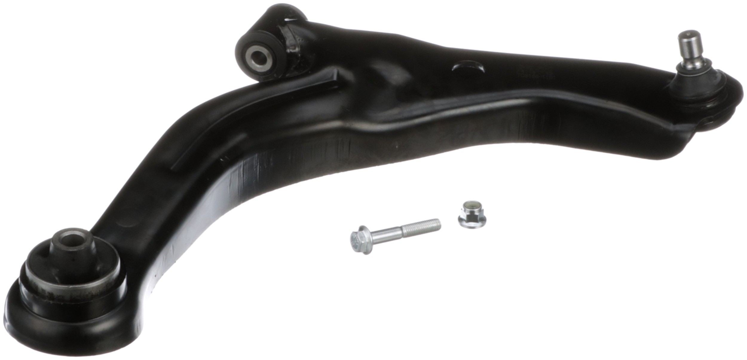 Delphi Control Arm and Ball Joint Assembly TC5163