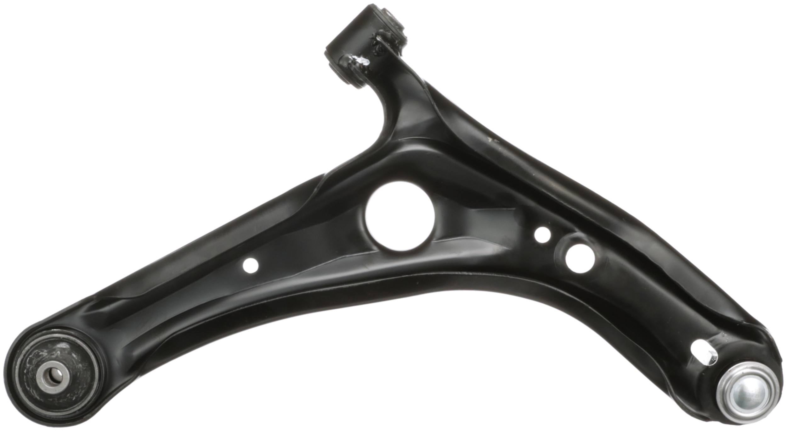 Delphi Control Arm and Ball Joint Assembly TC5169