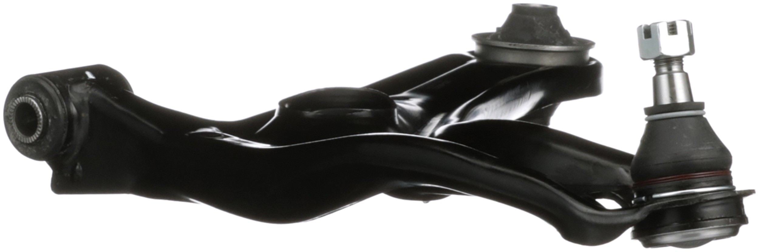 Delphi Control Arm and Ball Joint Assembly TC5169