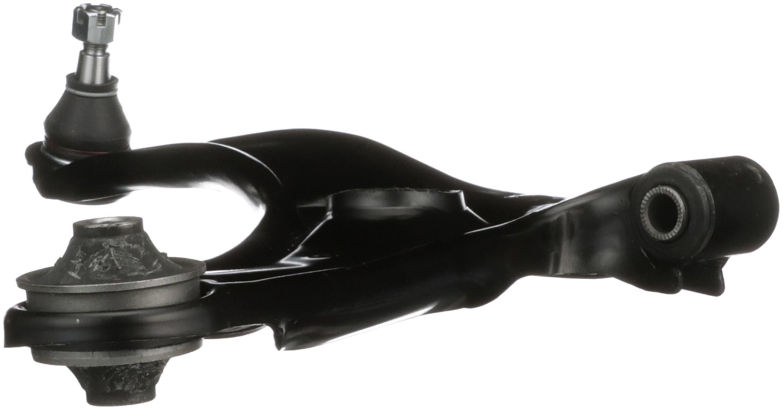 Delphi Control Arm and Ball Joint Assembly TC5169