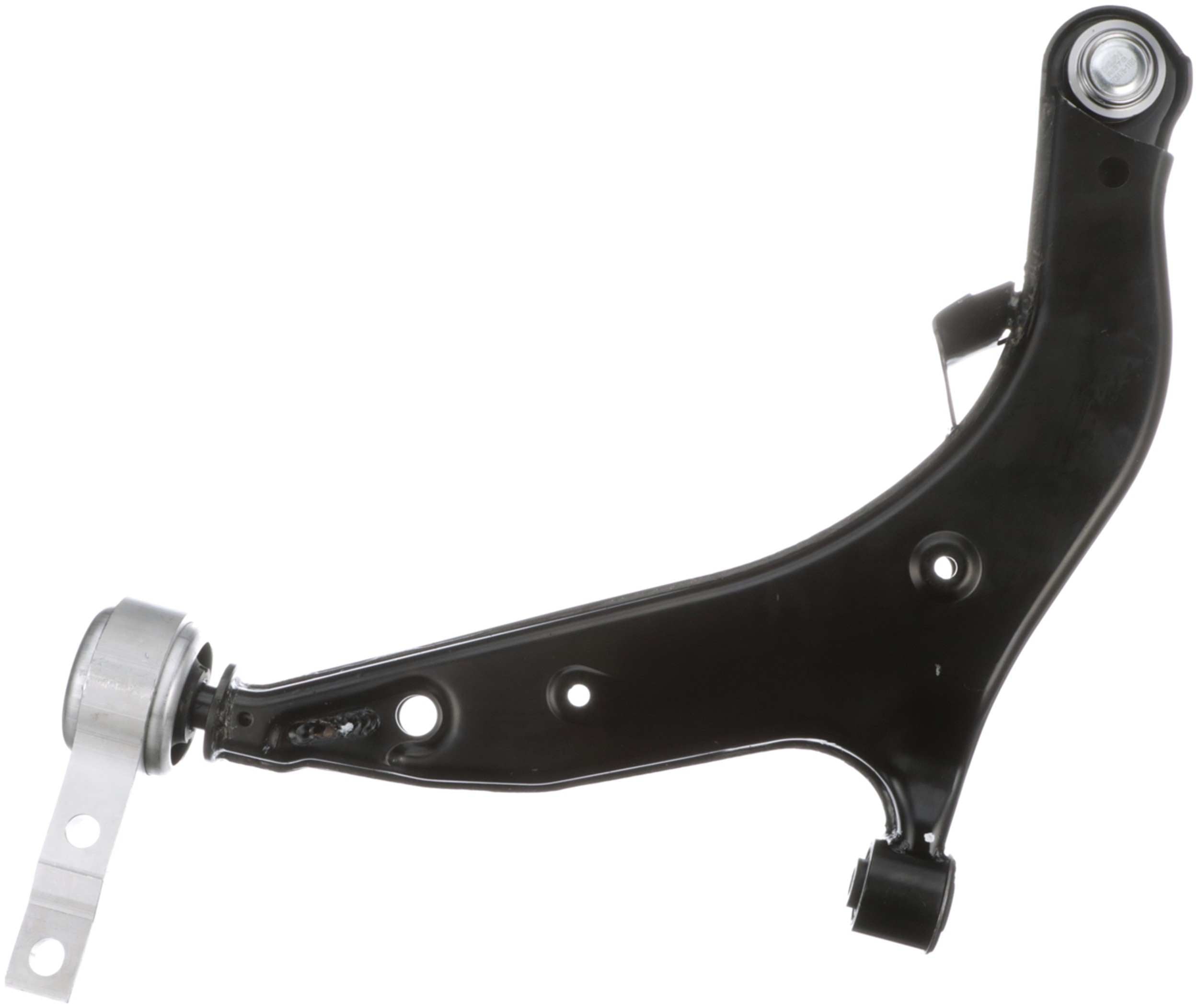 Delphi Control Arm and Ball Joint Assembly TC5176