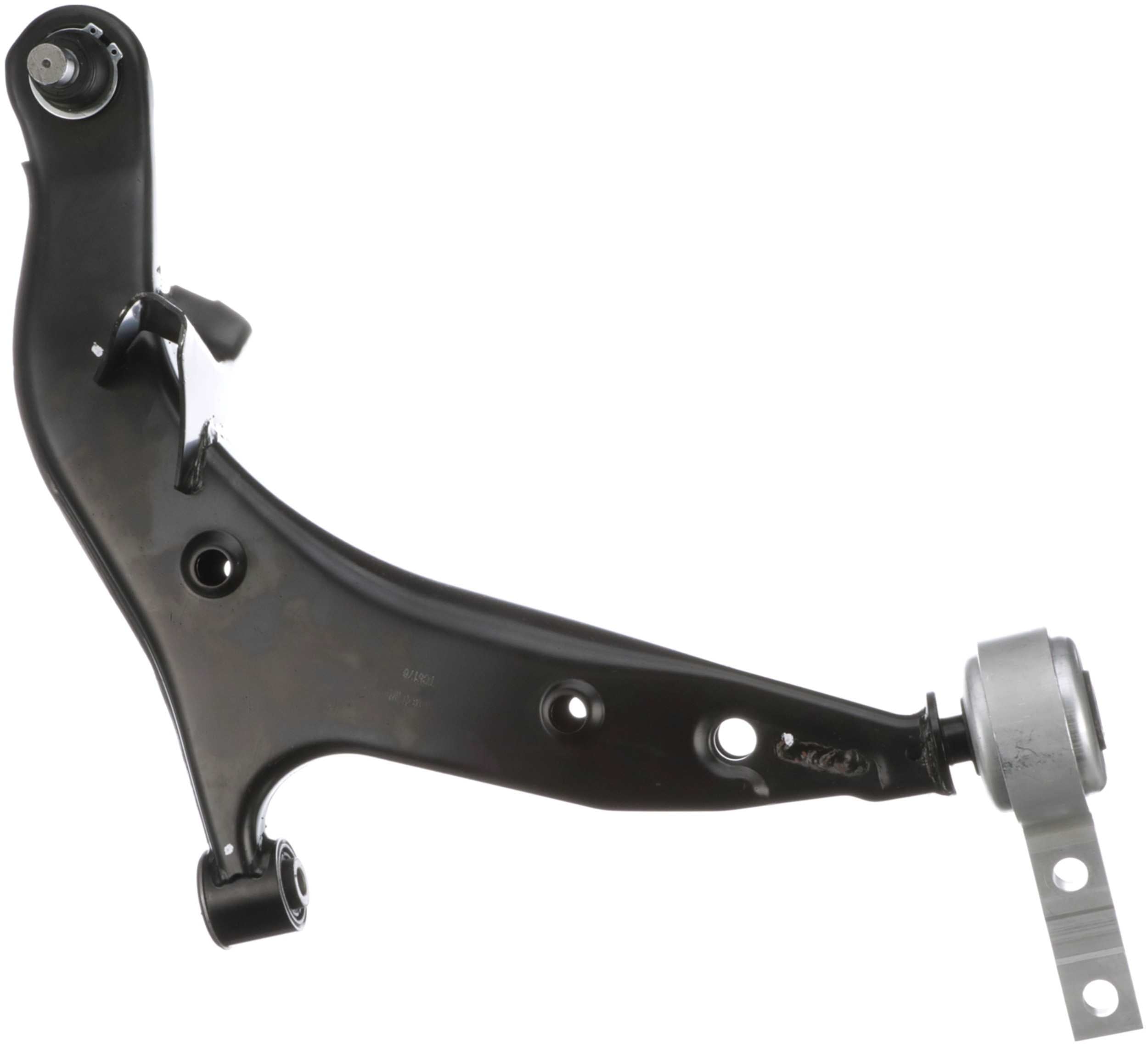 Delphi Control Arm and Ball Joint Assembly TC5176