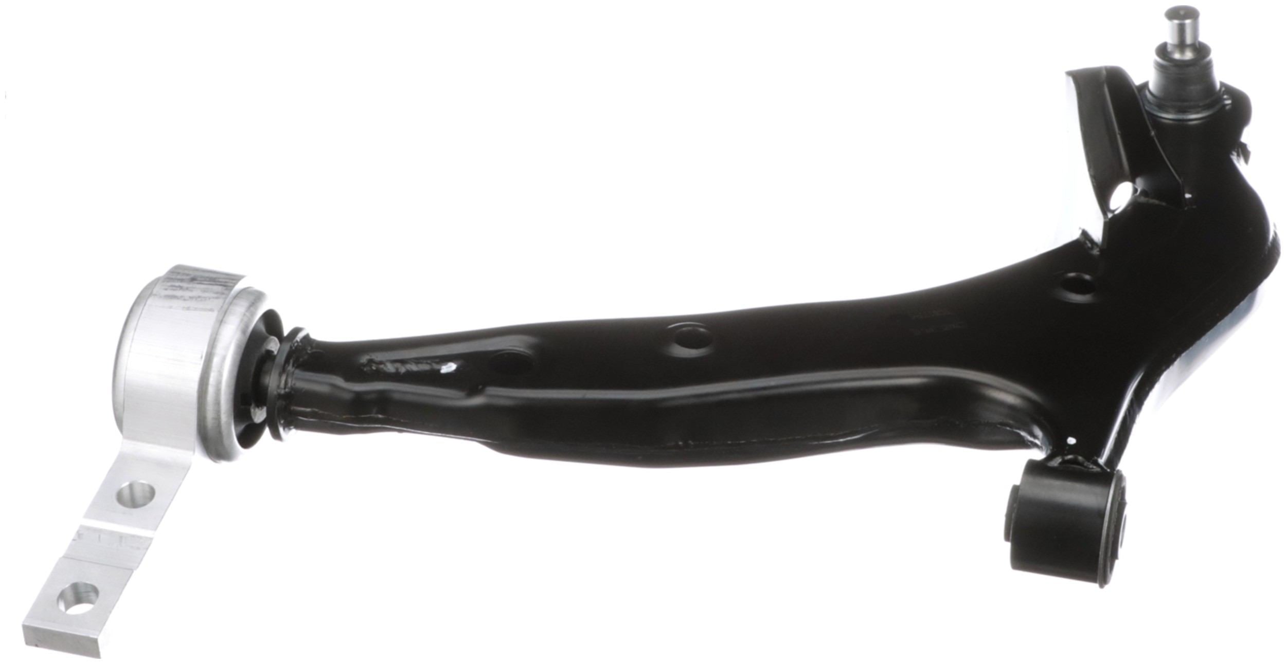 Delphi Control Arm and Ball Joint Assembly TC5177