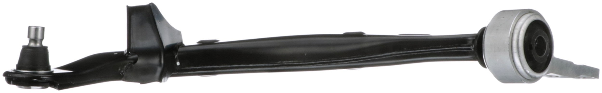 Delphi Control Arm and Ball Joint Assembly TC5177