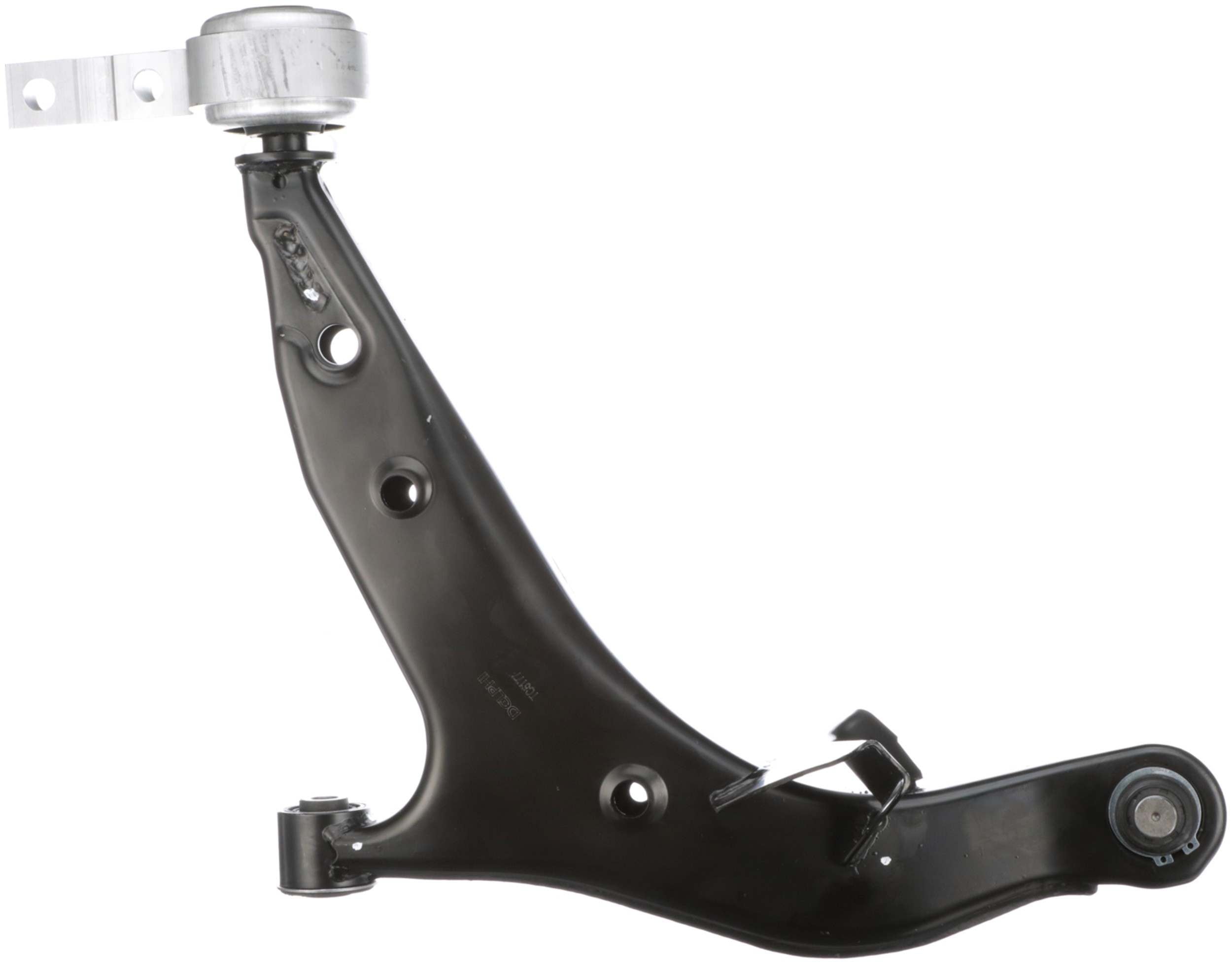 Delphi Control Arm and Ball Joint Assembly TC5177