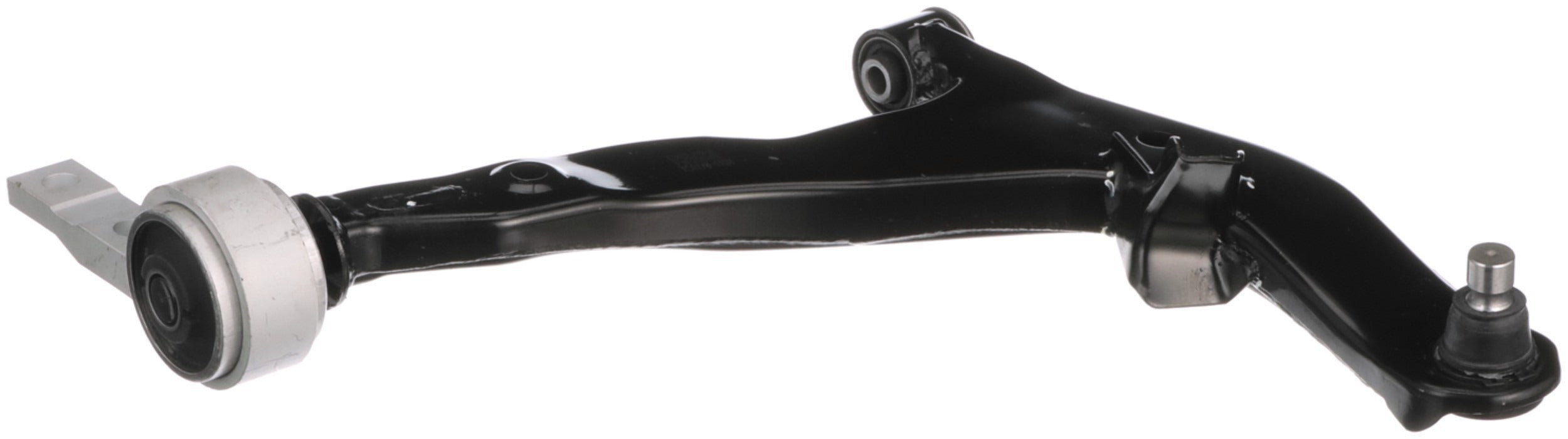 Delphi Control Arm and Ball Joint Assembly TC5178