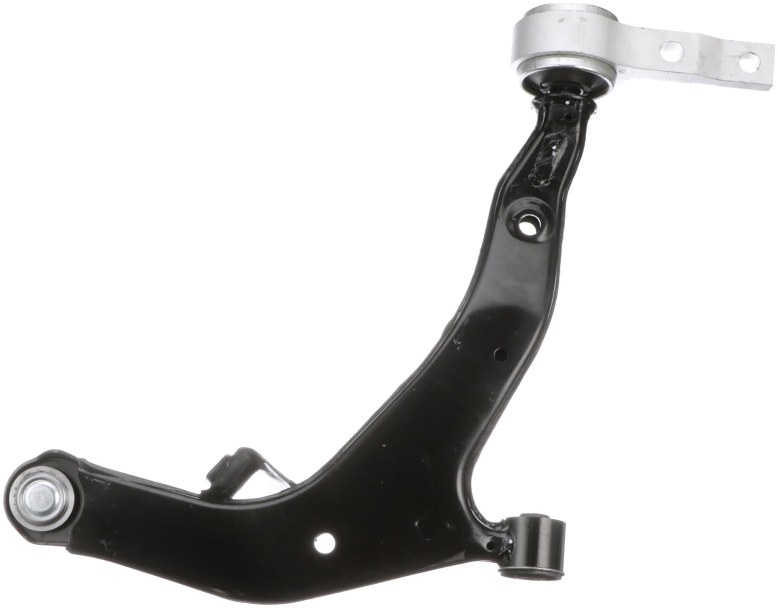 Delphi Control Arm and Ball Joint Assembly TC5179