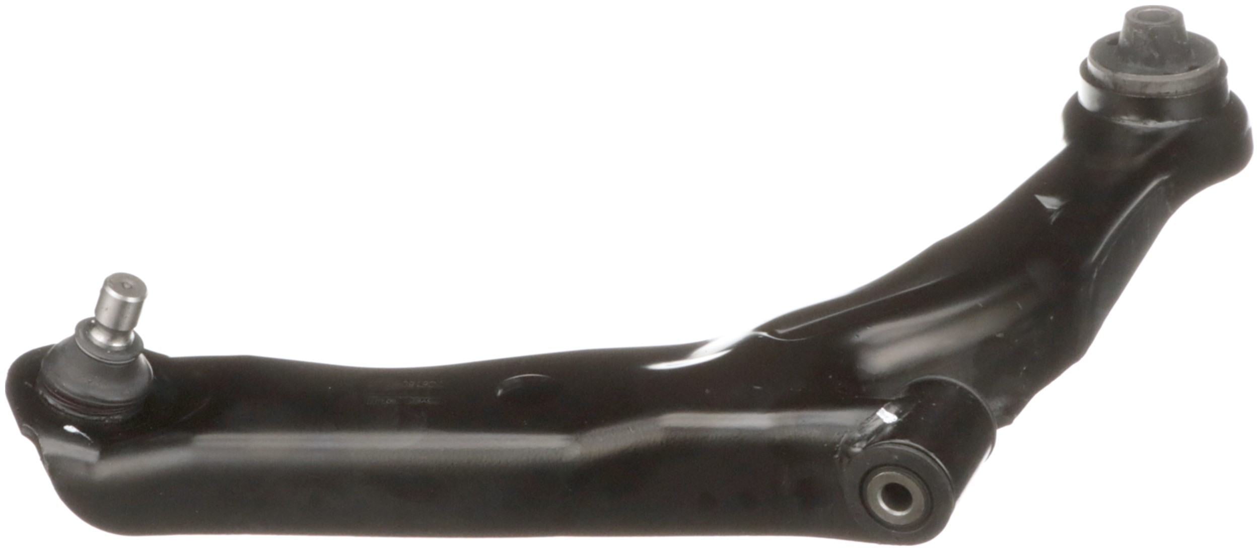 Delphi Control Arm and Ball Joint Assembly TC5180