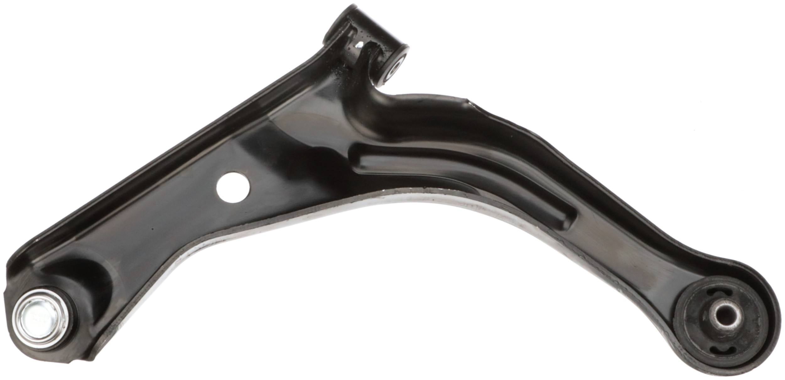 Delphi Control Arm and Ball Joint Assembly TC5180
