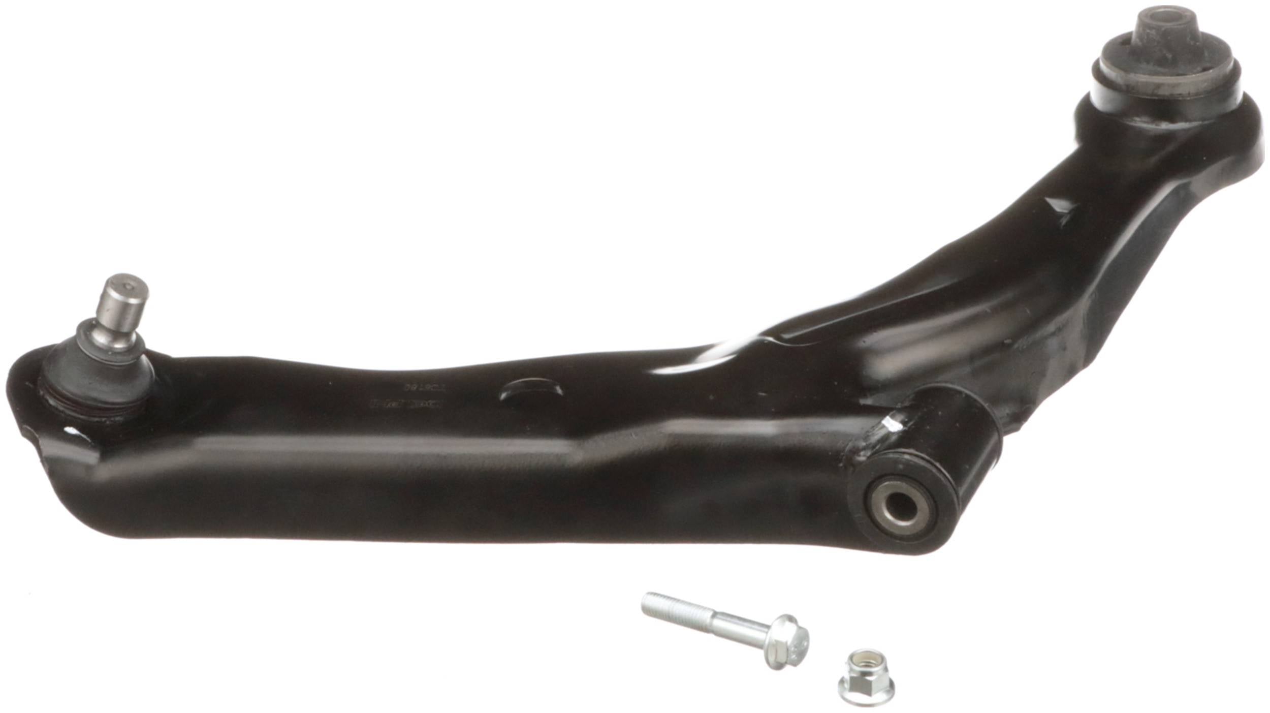 Delphi Control Arm and Ball Joint Assembly TC5180