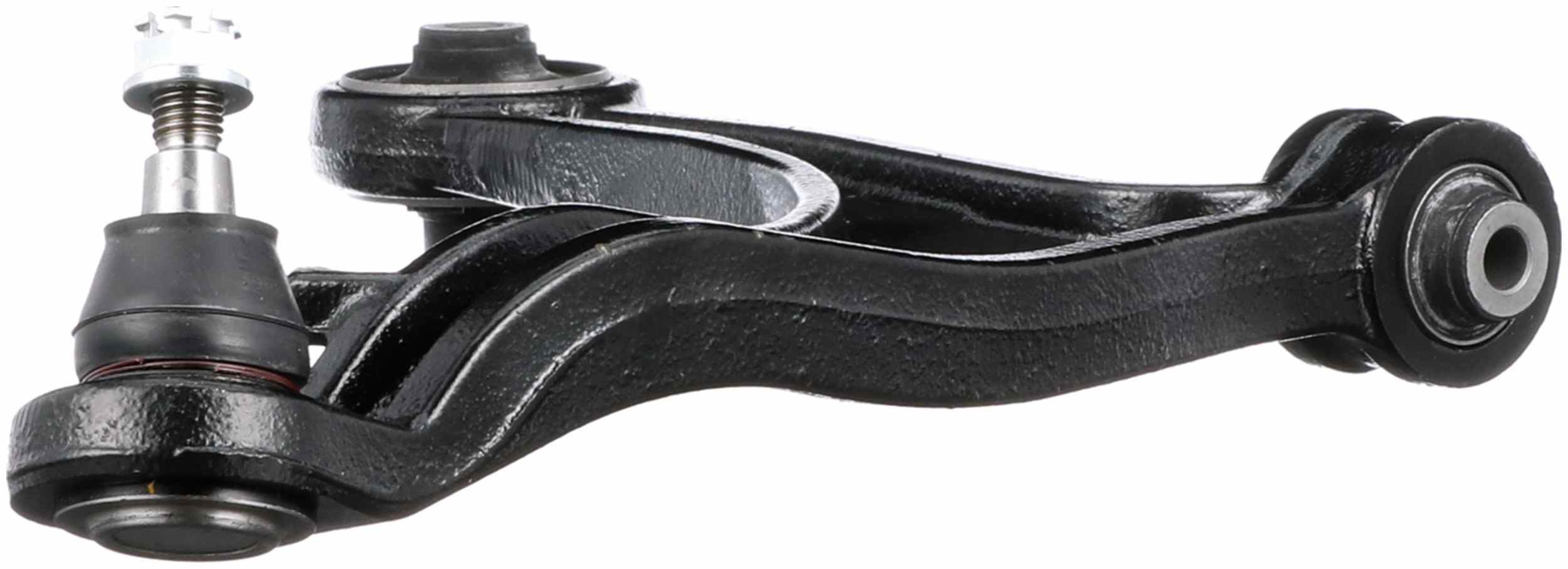 Delphi Control Arm and Ball Joint Assembly TC5184