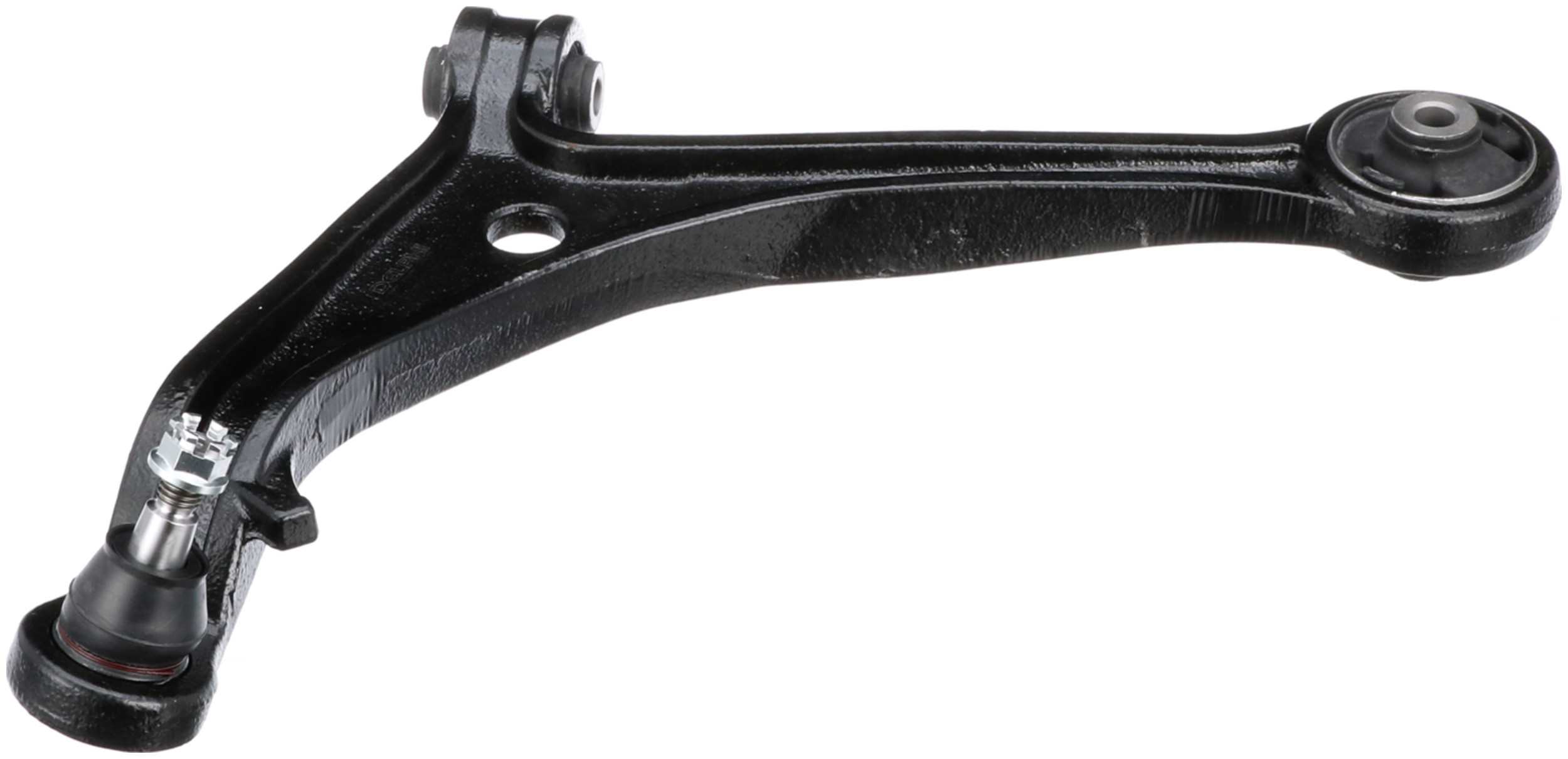 Delphi Control Arm and Ball Joint Assembly TC5185