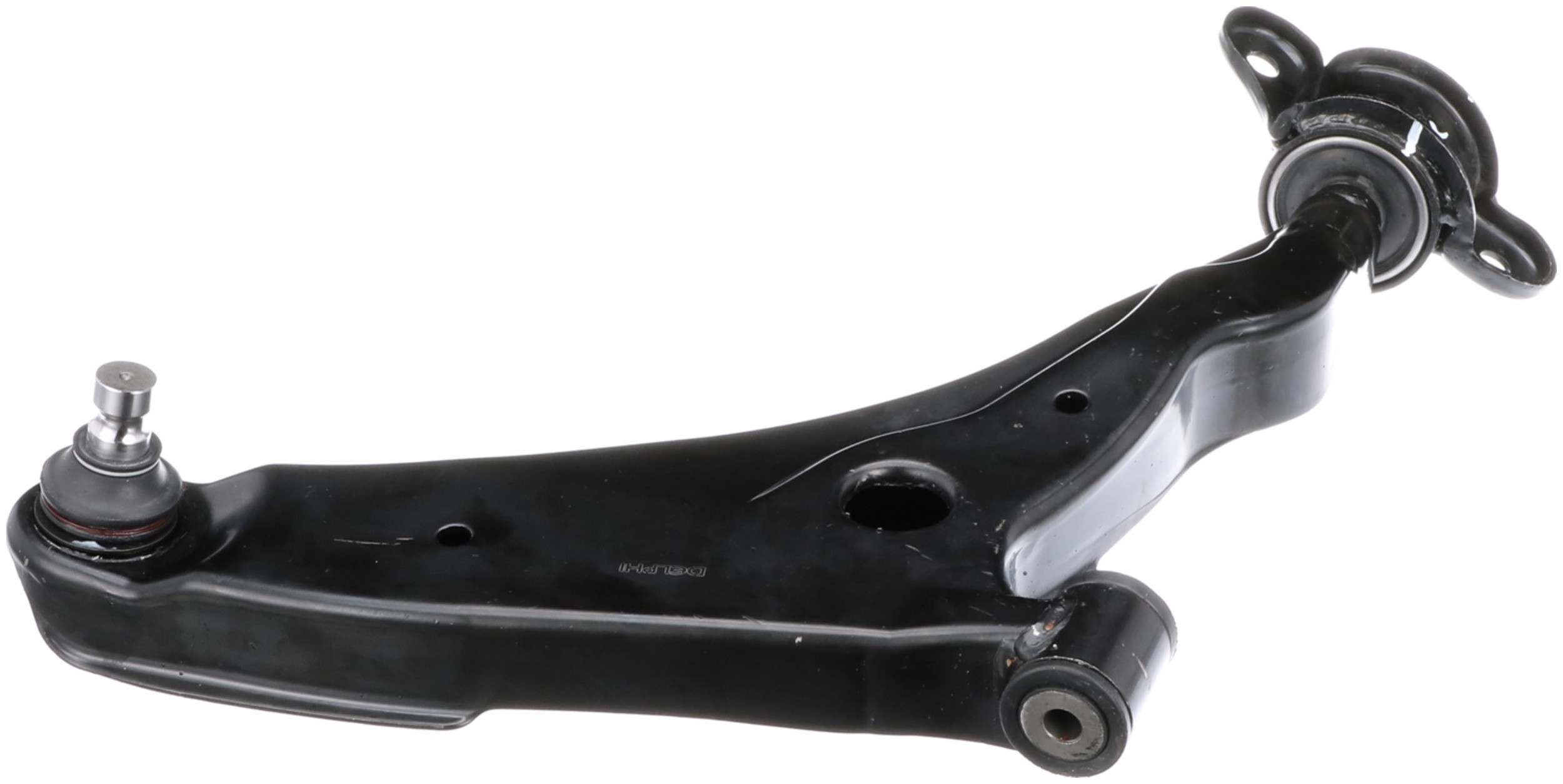 Delphi Control Arm and Ball Joint Assembly TC5186