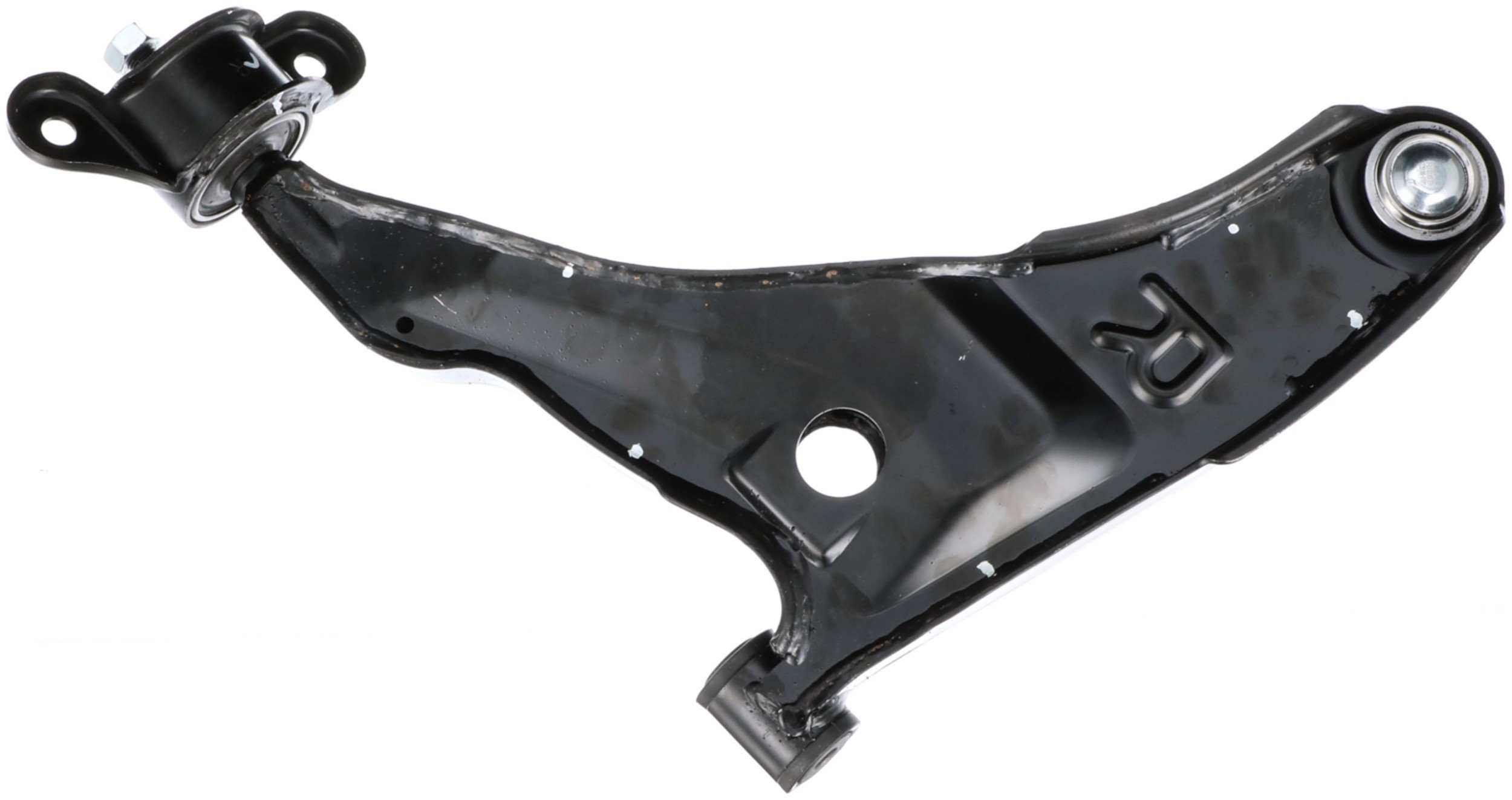 Delphi Control Arm and Ball Joint Assembly TC5186