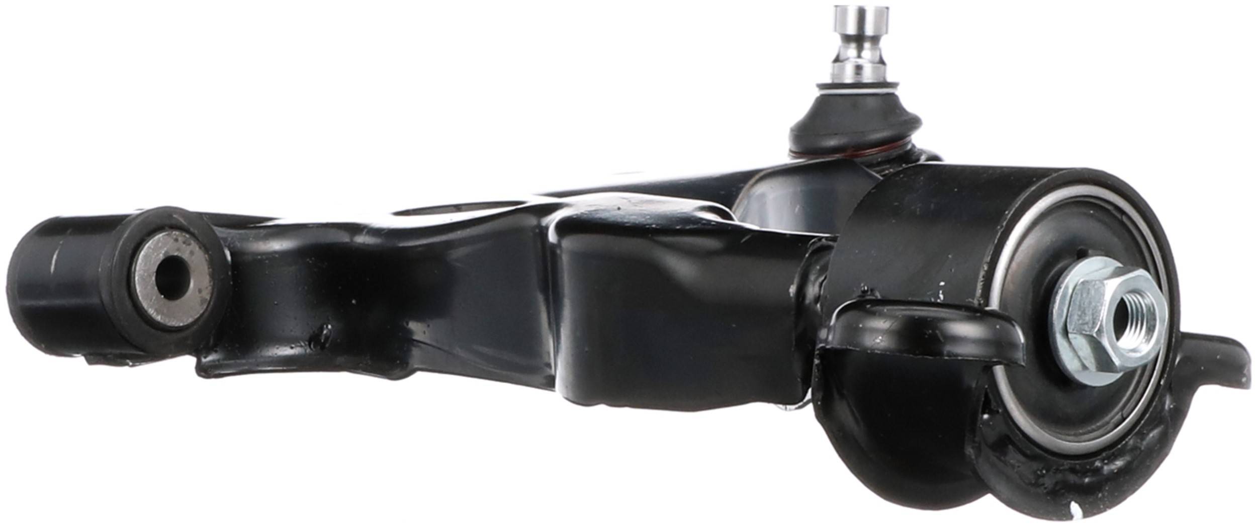 Delphi Control Arm and Ball Joint Assembly TC5186