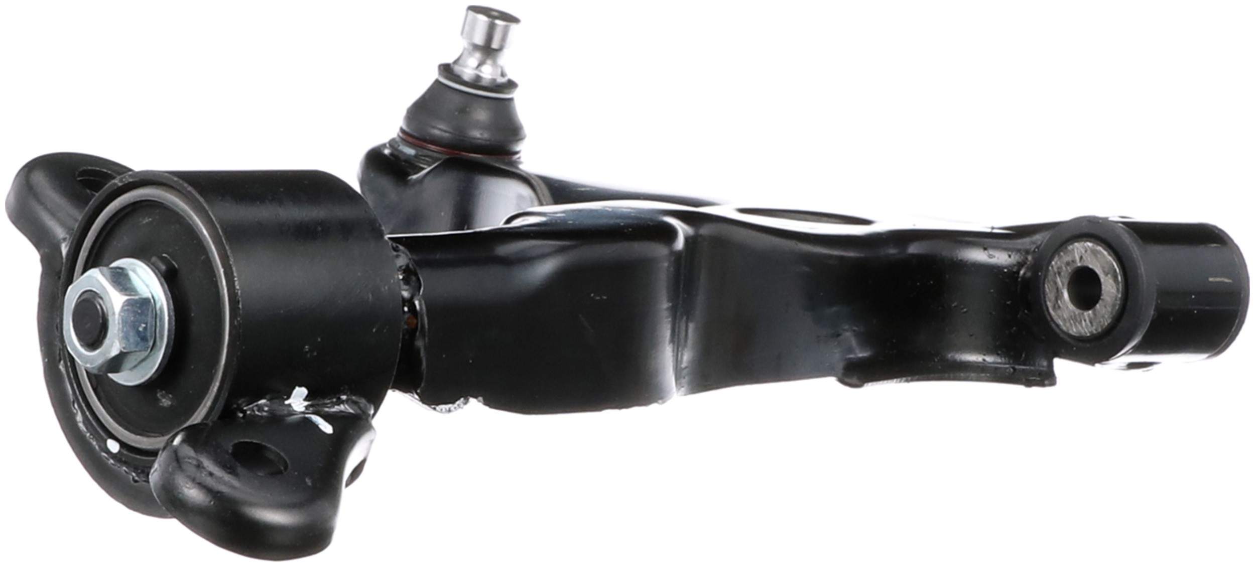 Delphi Control Arm and Ball Joint Assembly TC5187