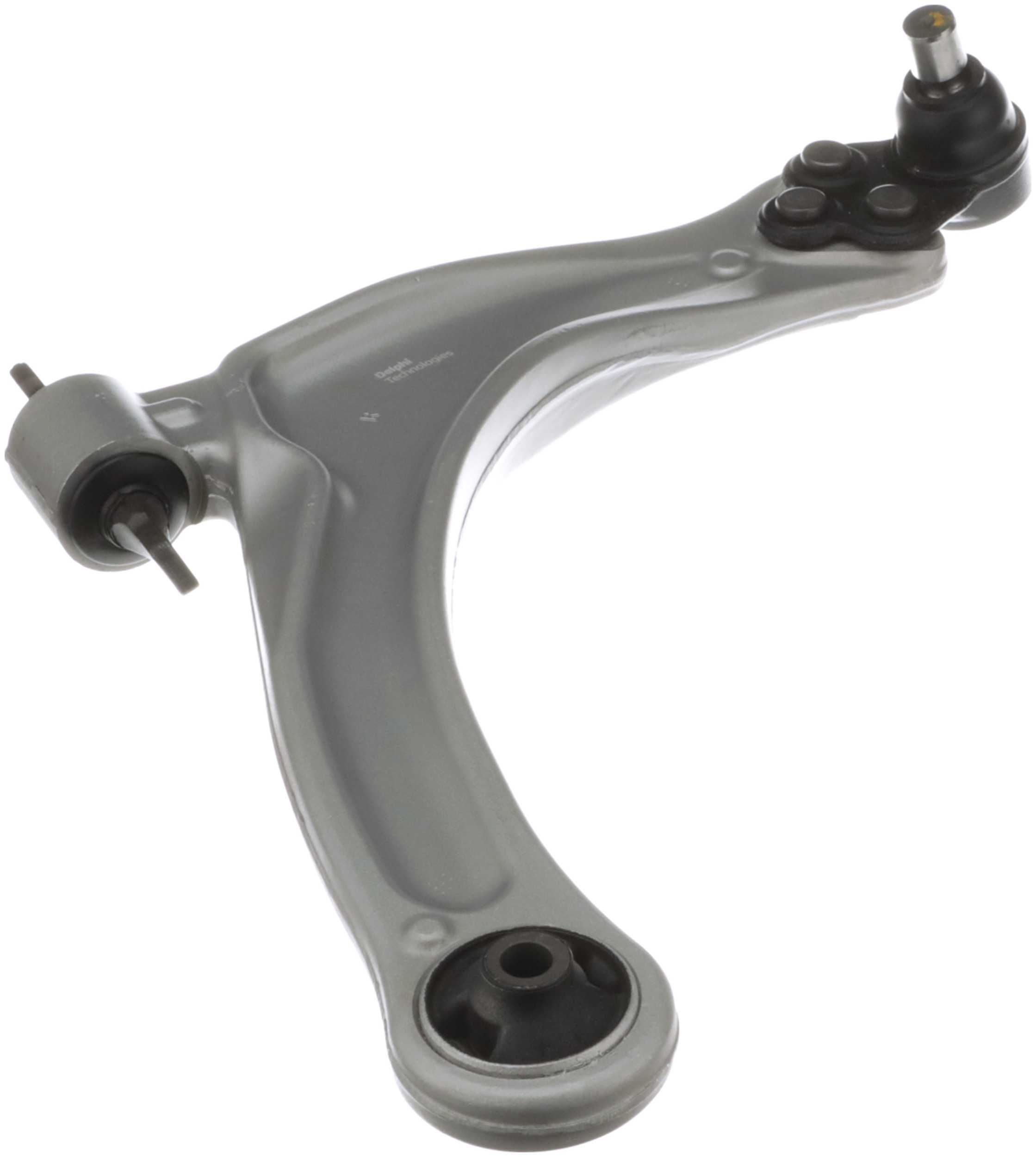 Delphi Control Arm and Ball Joint Assembly TC5190