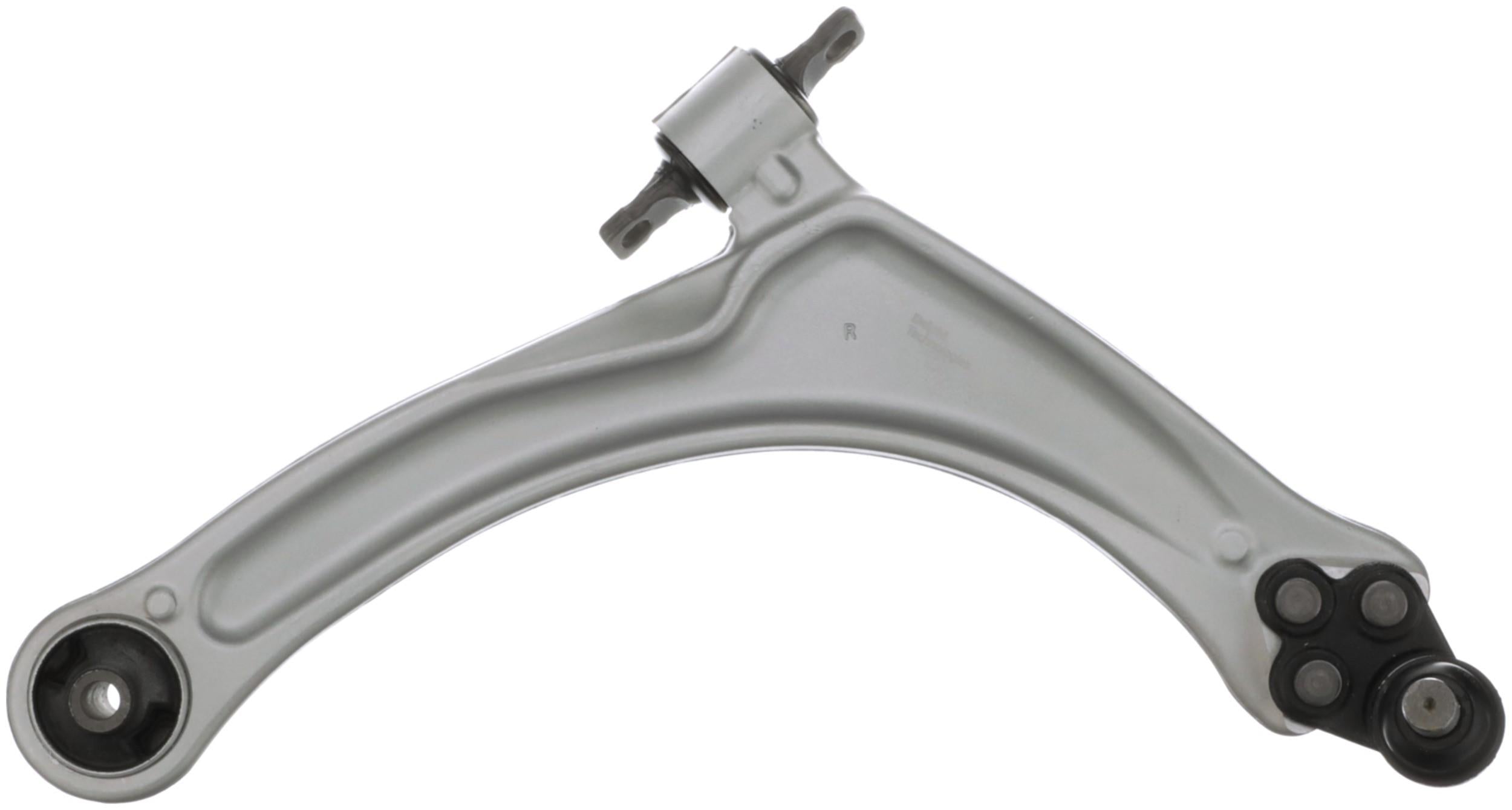 Delphi Control Arm and Ball Joint Assembly TC5190