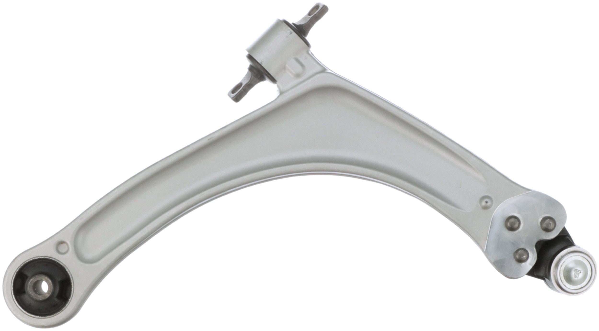 Delphi Control Arm and Ball Joint Assembly TC5191